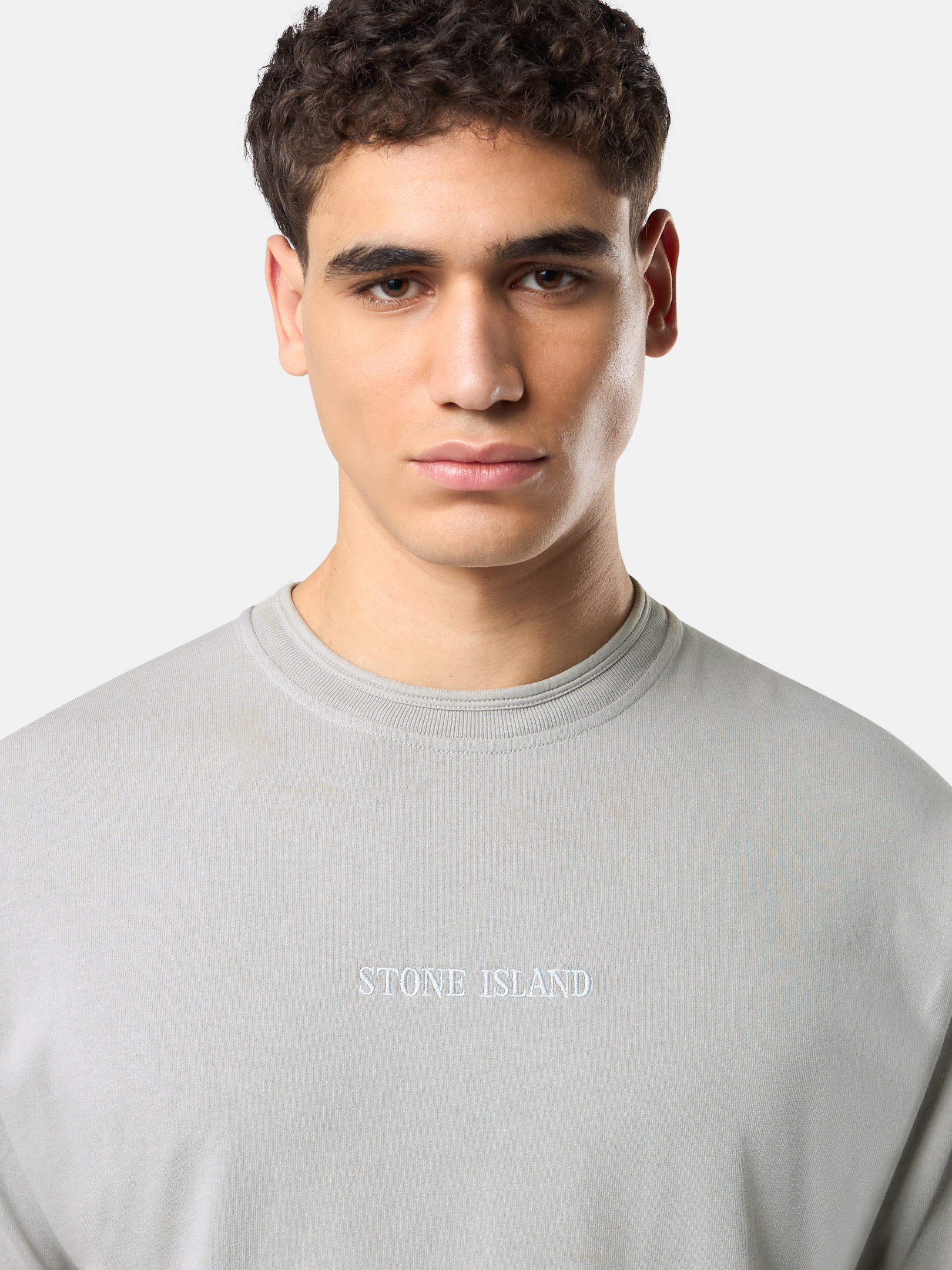 View the new Stone Island Collection for men | Stone Island US