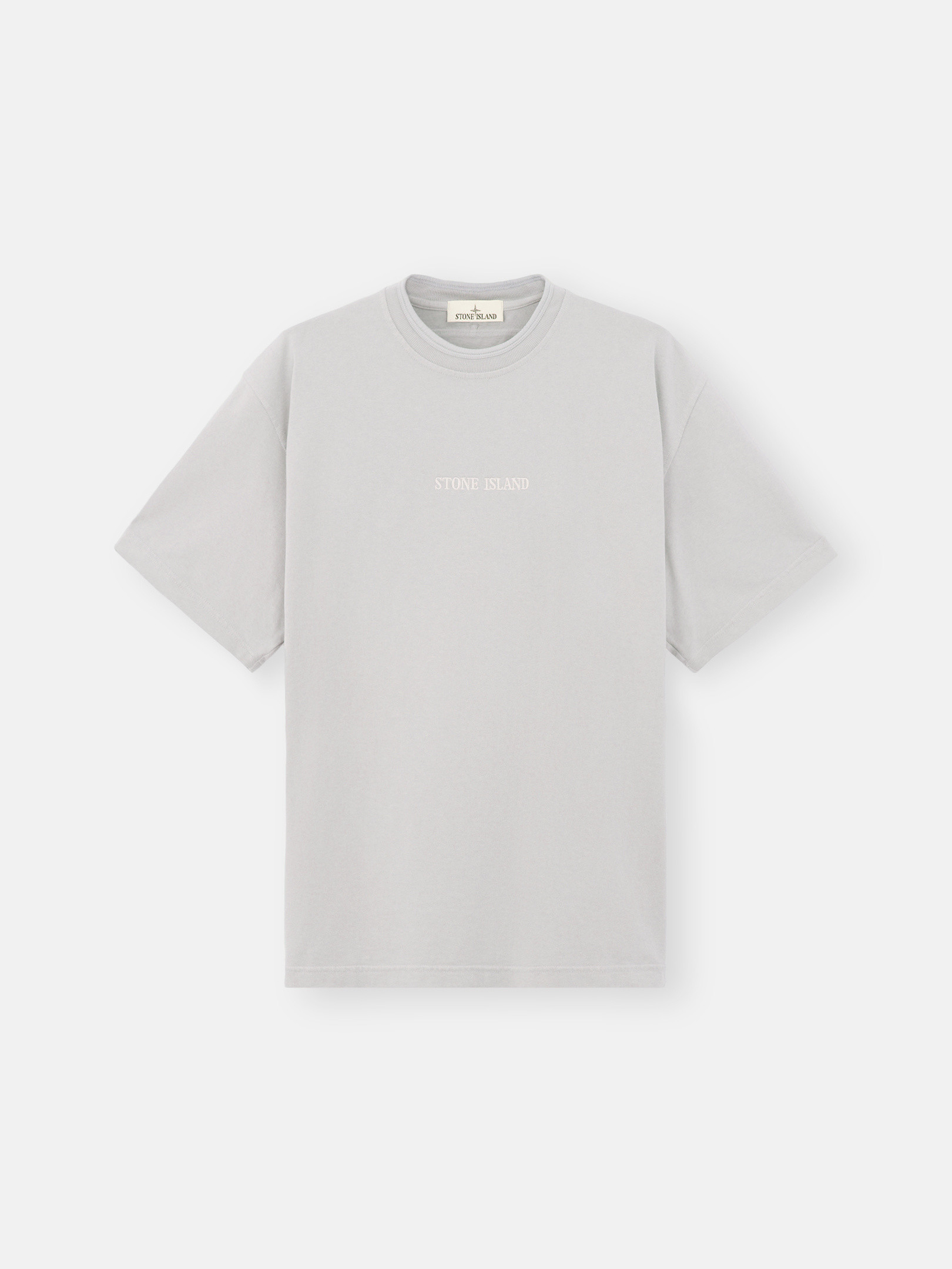 Stone island oversized t shirt online