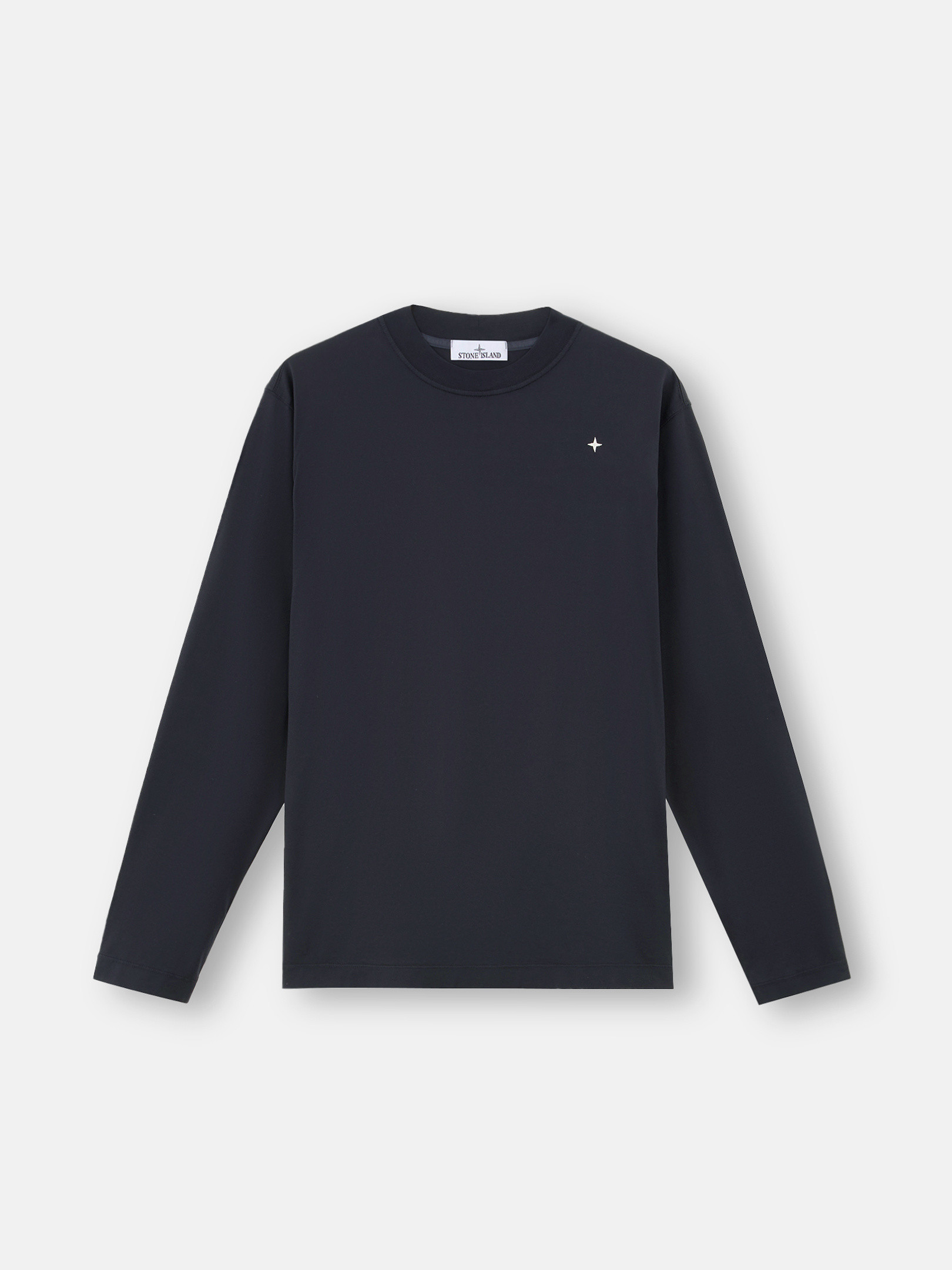 Men's short & long sleeve polos and T-shirts | Stone Island US