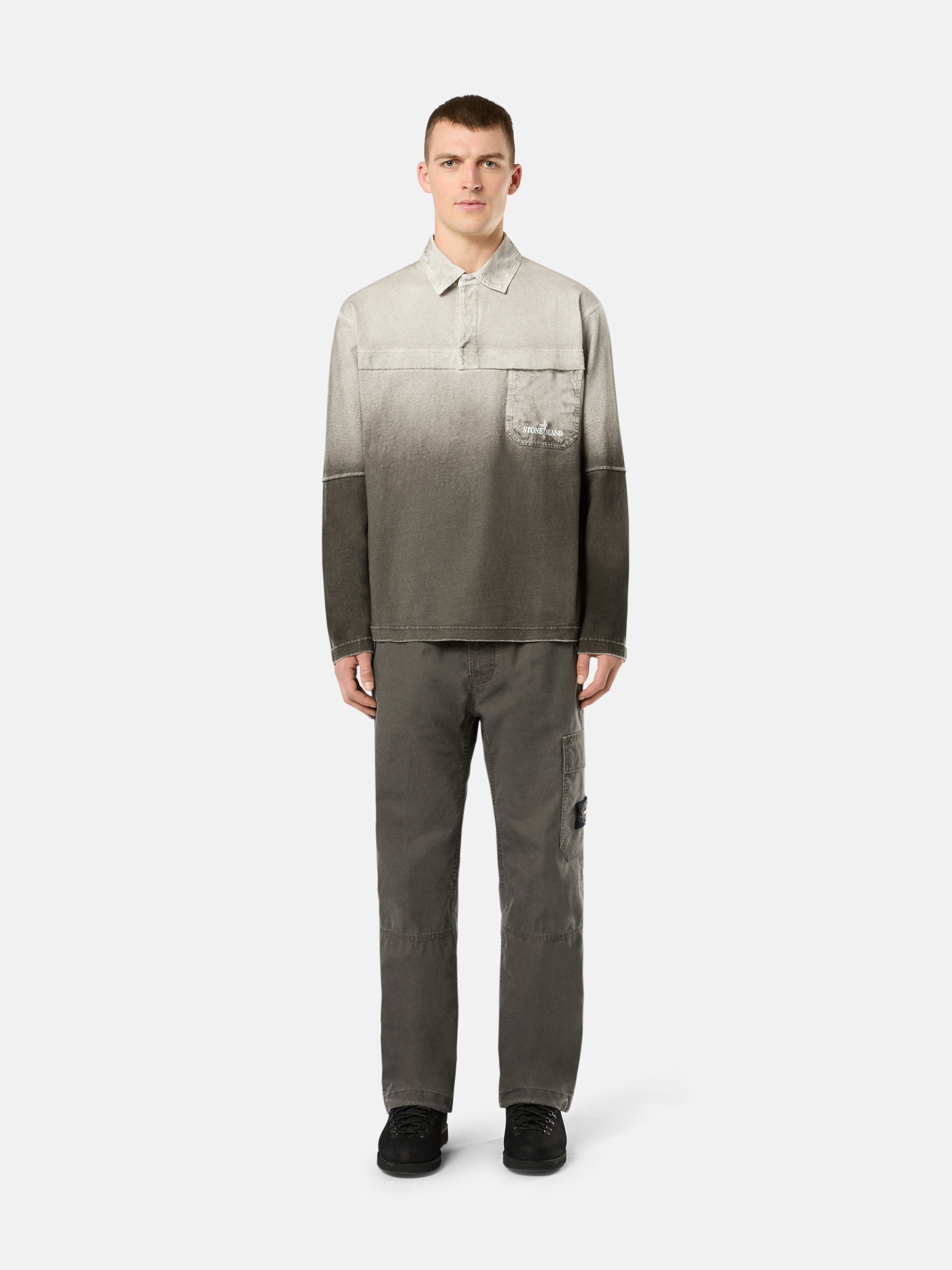 Stone Island Polos-Kollektion | Stone Island DE