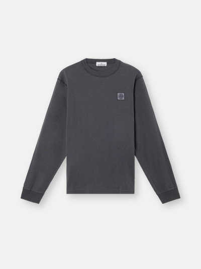 STONE  長袖 グレー 楽天市場】【10/25限定！ポイント8倍】 ストーンアイランド