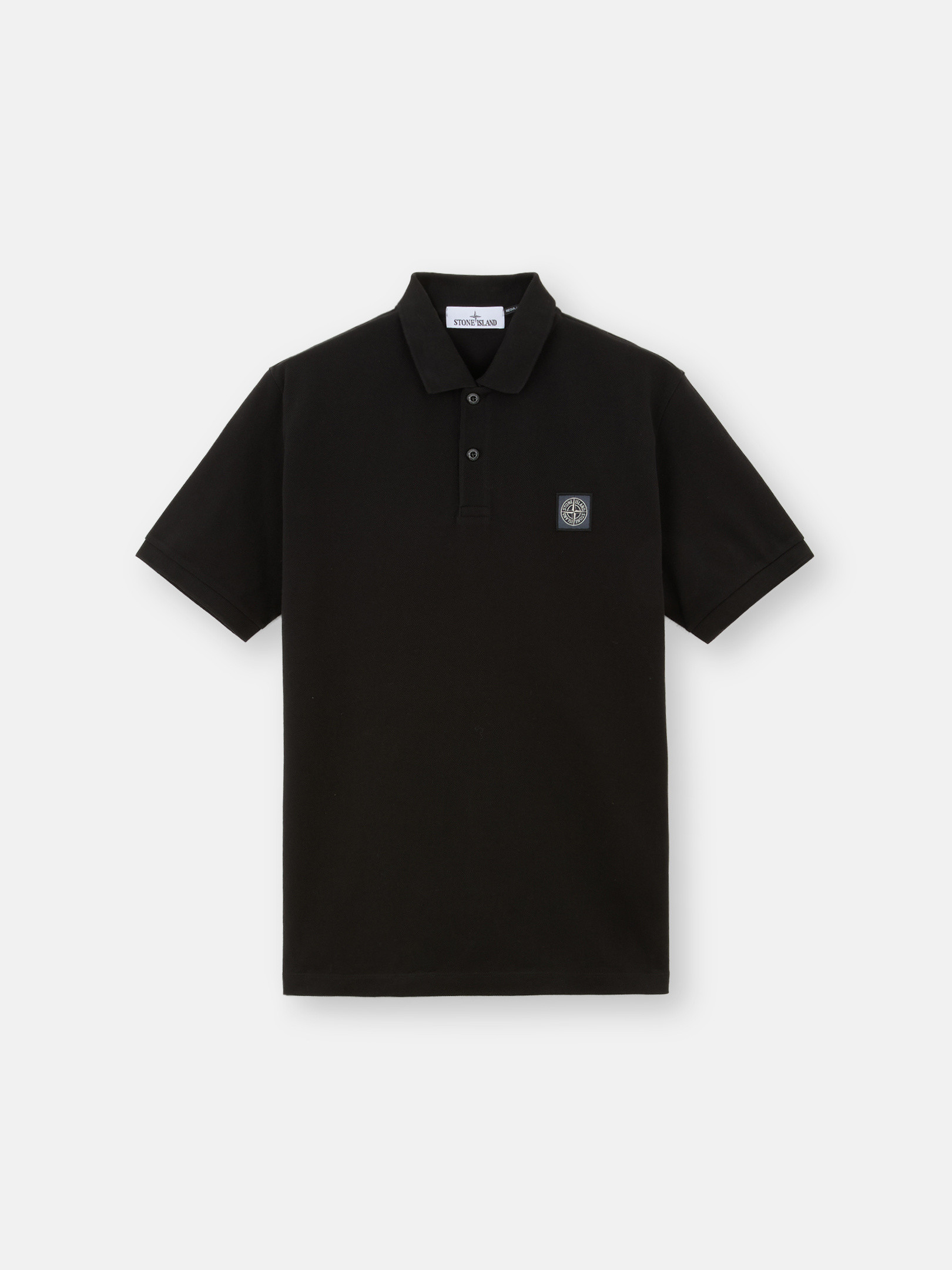 Stone island collar shirt online