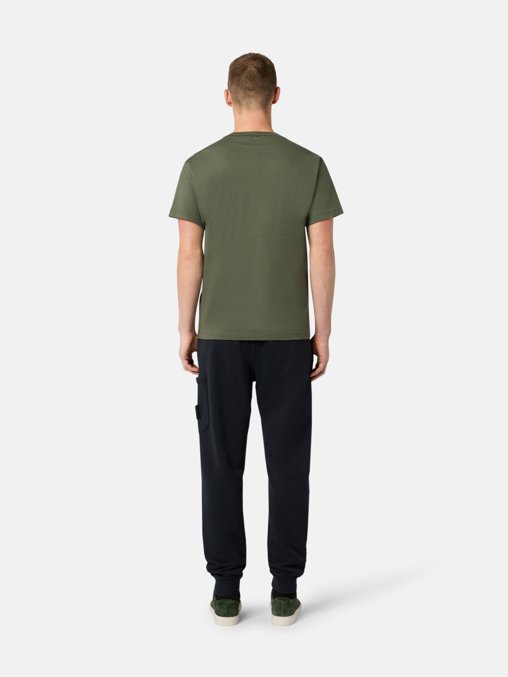 Stone Island Polos-Kollektion | Stone Island DE