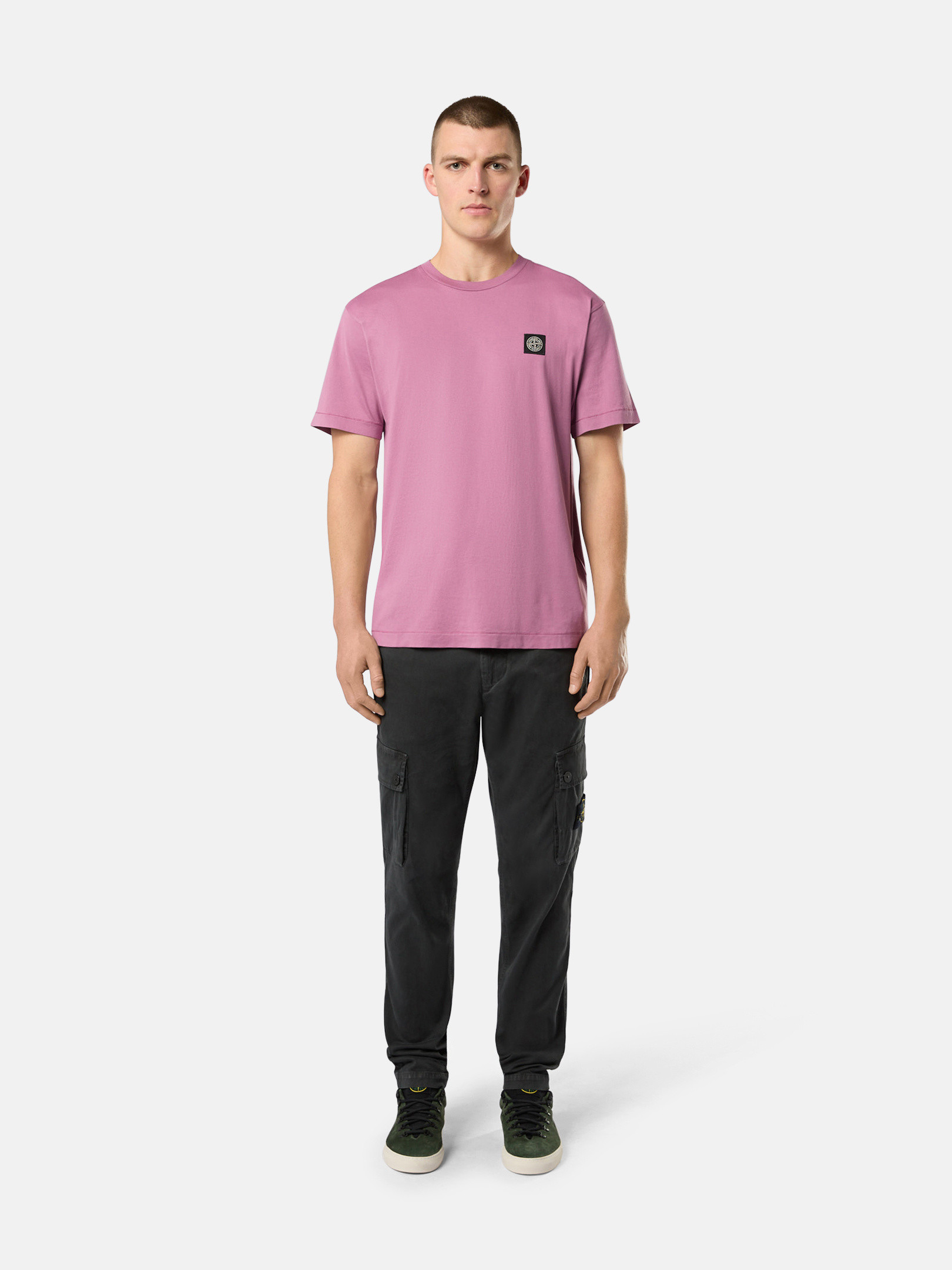 Stone Island Polos-Kollektion | Stone Island DE