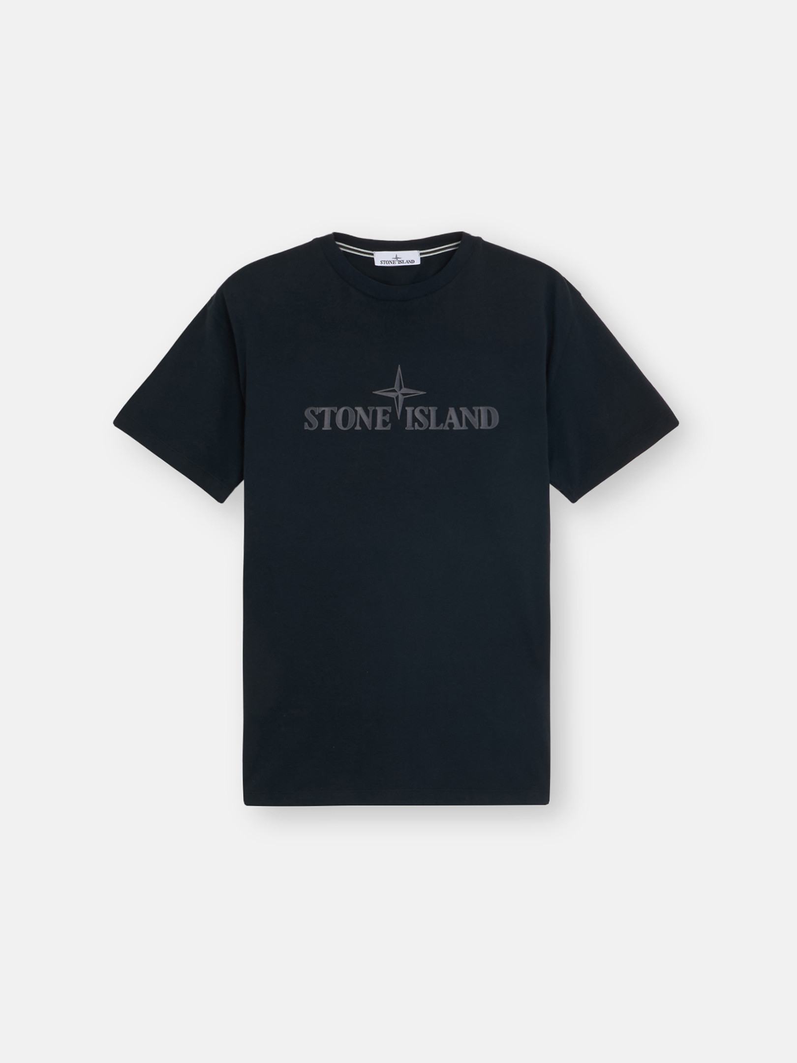 Men's T-shirts and short-sleeved shirts | Stone Island