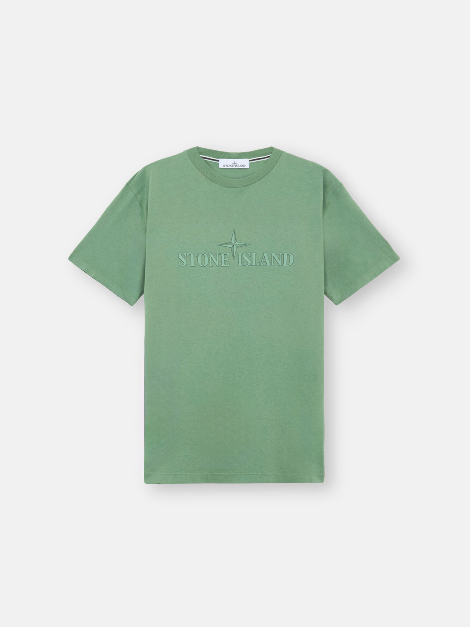 ショートスリーブTシャツ | Stone Island