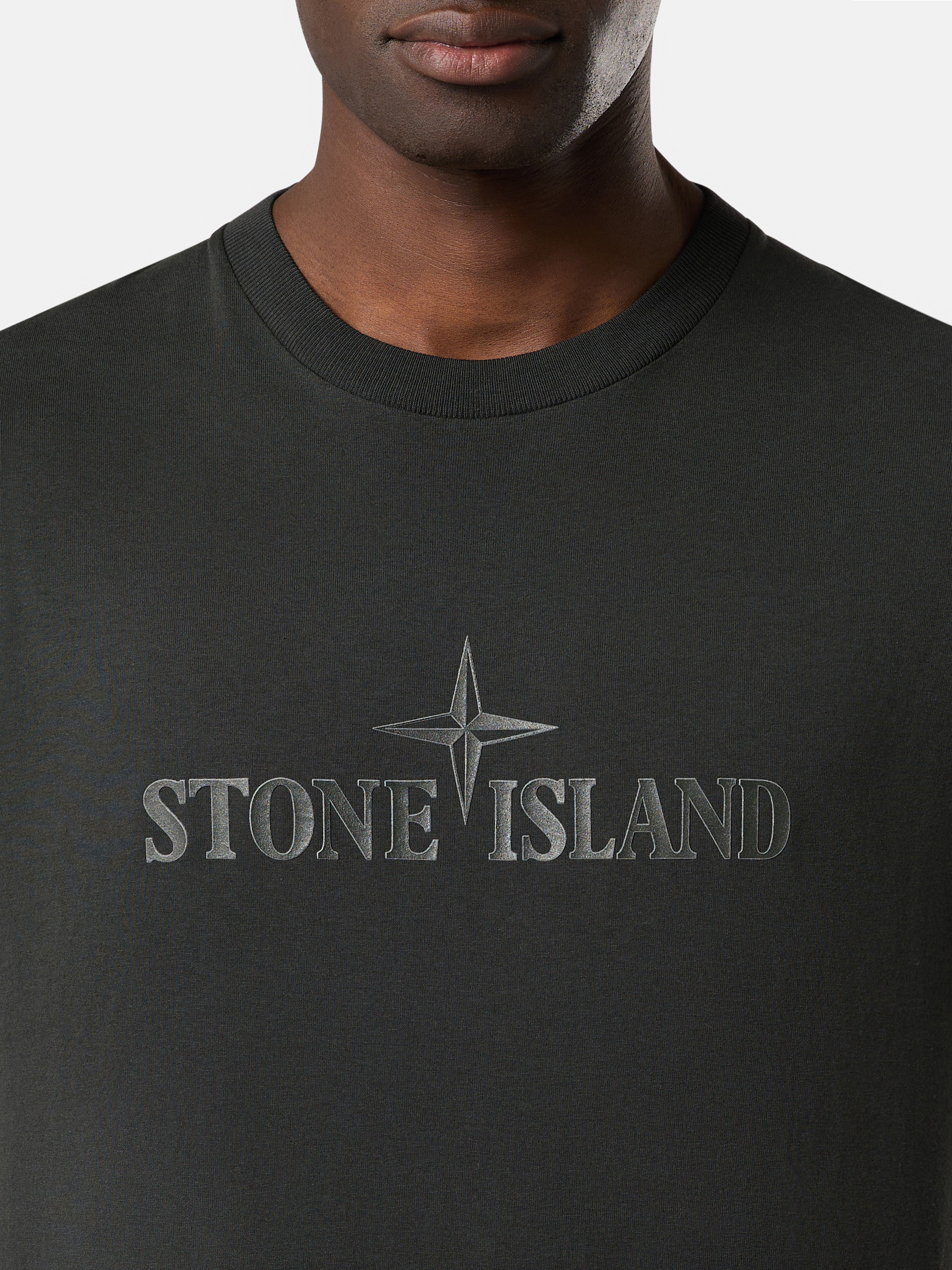 ショートスリーブTシャツ | Stone Island