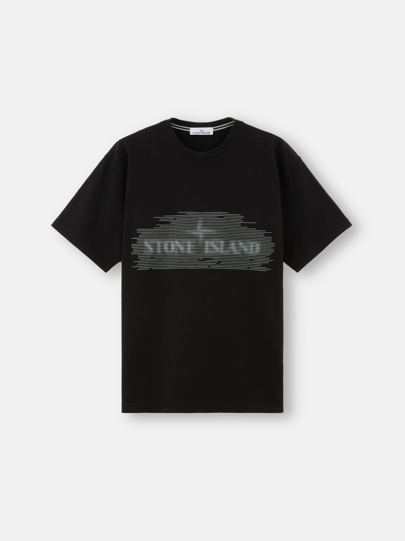 Men's short & long sleeve polos and T-shirts | Stone Island US