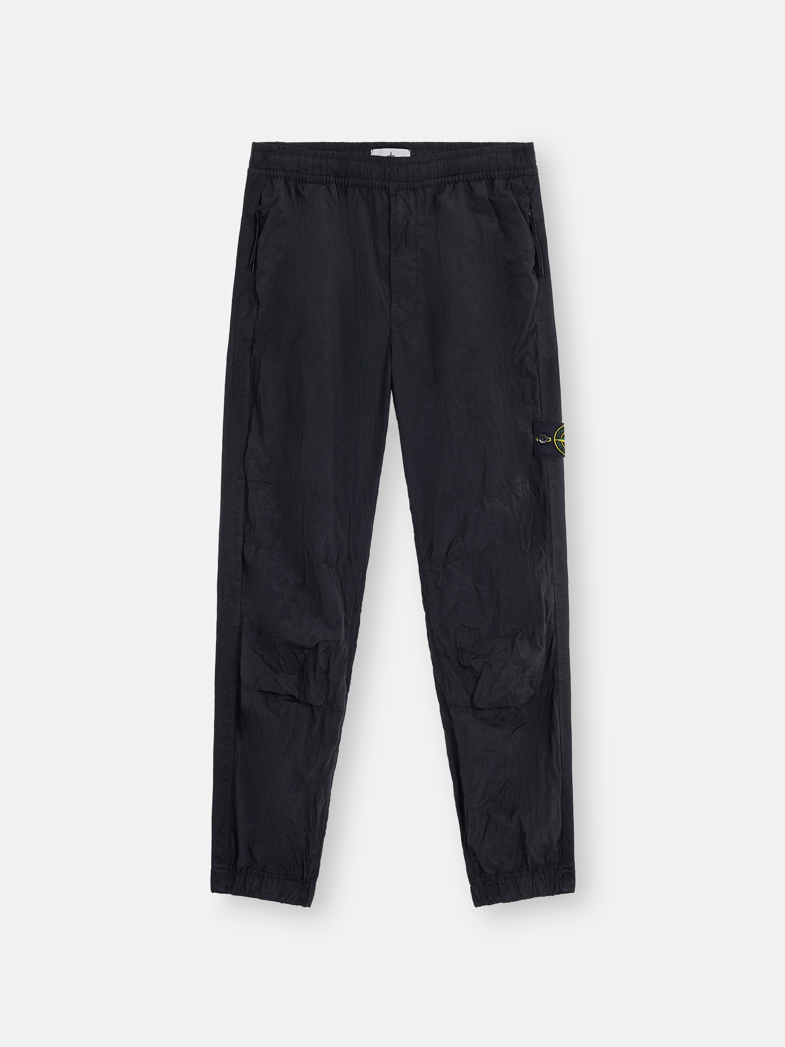 Men's trousers, cargo and bermuda shorts | Stone Island UK