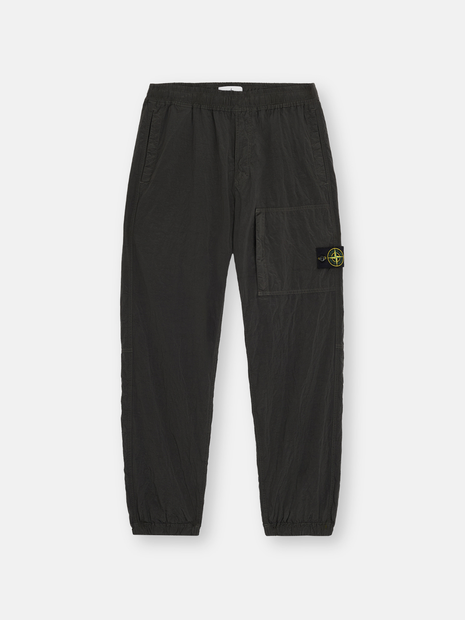 Men s trousers cargo and bermuda shorts Stone Island UK