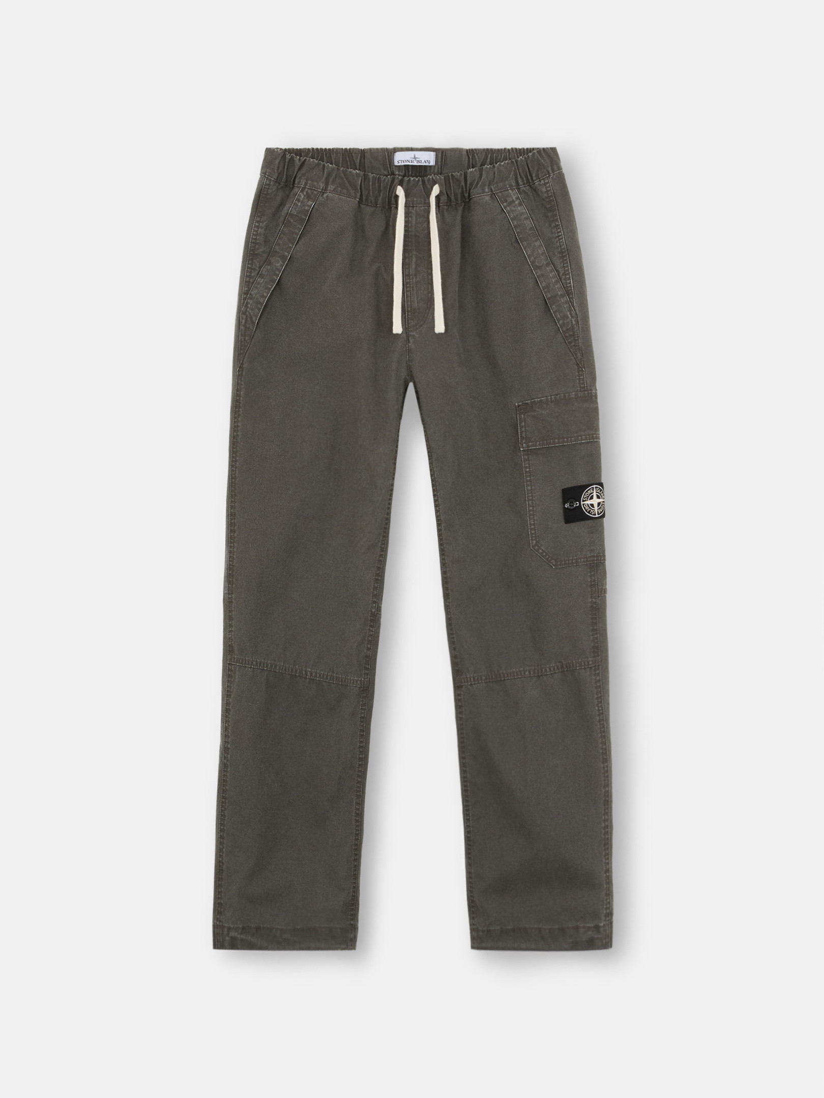 Men's pants, cargo and bermuda shorts | Stone Island US