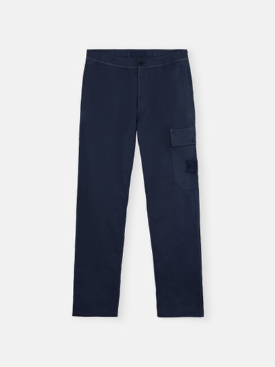 Stone Island Regular Ghost Trousers K1s153100008s00f1 V0020 main image 1