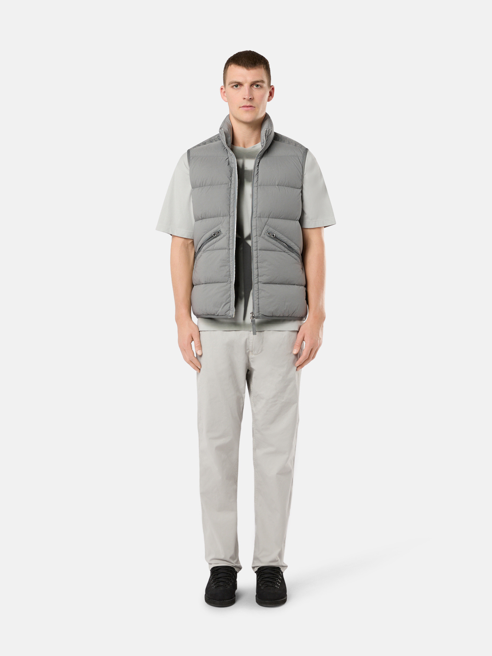 Mens pants, cargo and bermuda shorts | Stone Island