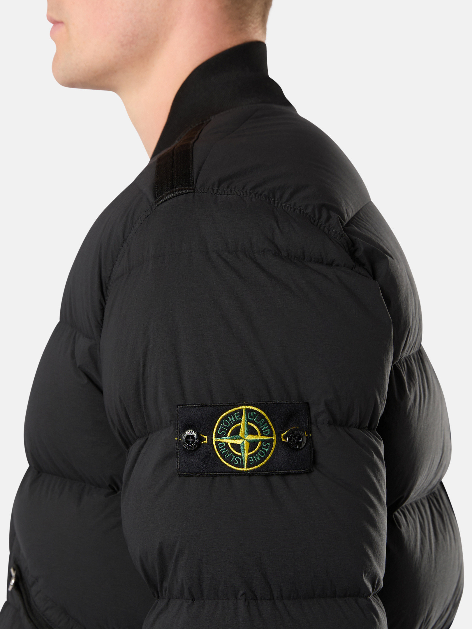 Giubbotto Invernale Giubbotti Stone Island Outlet Online Giubbotto