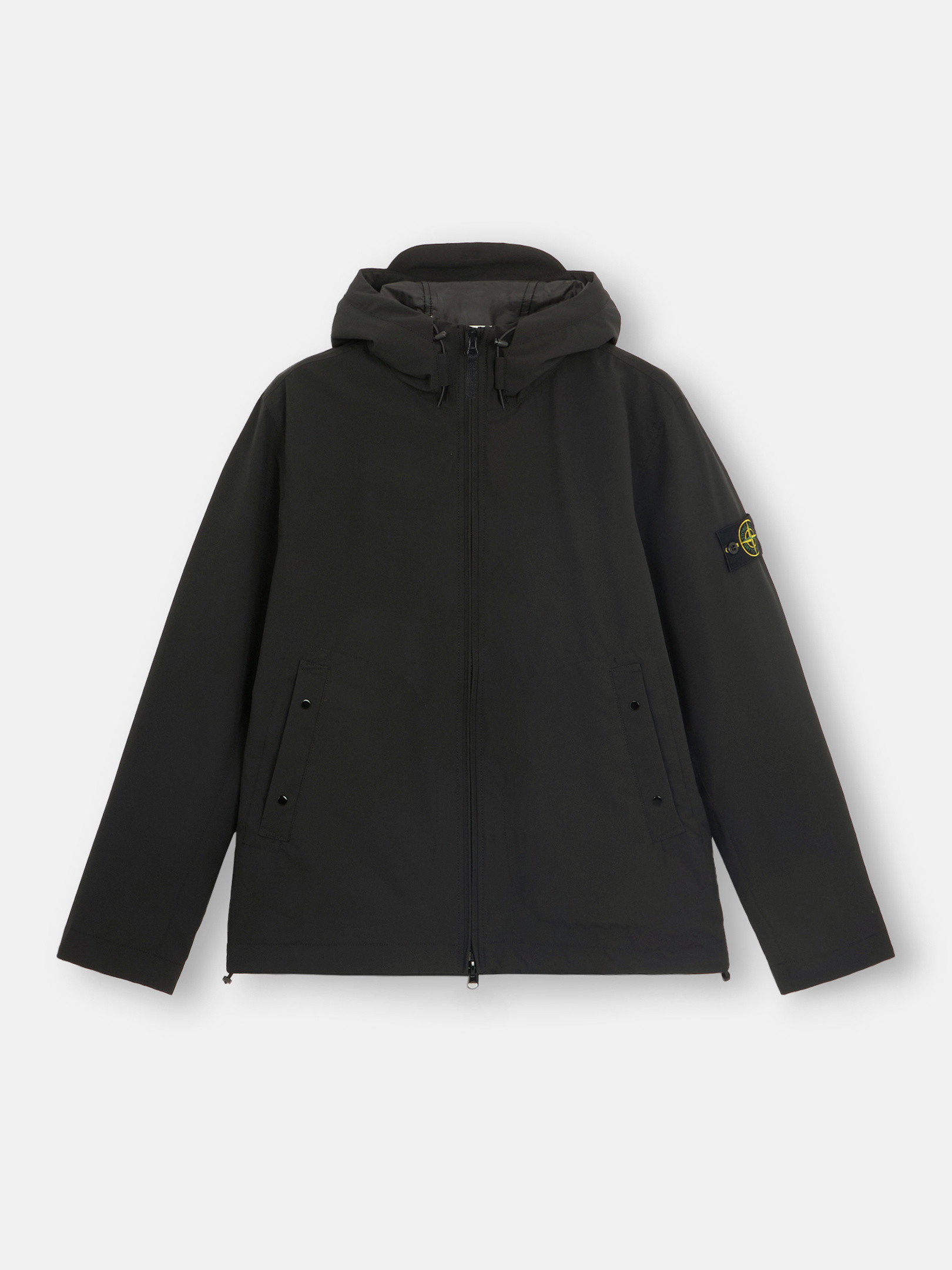 Stone island soft shell r primaloft online