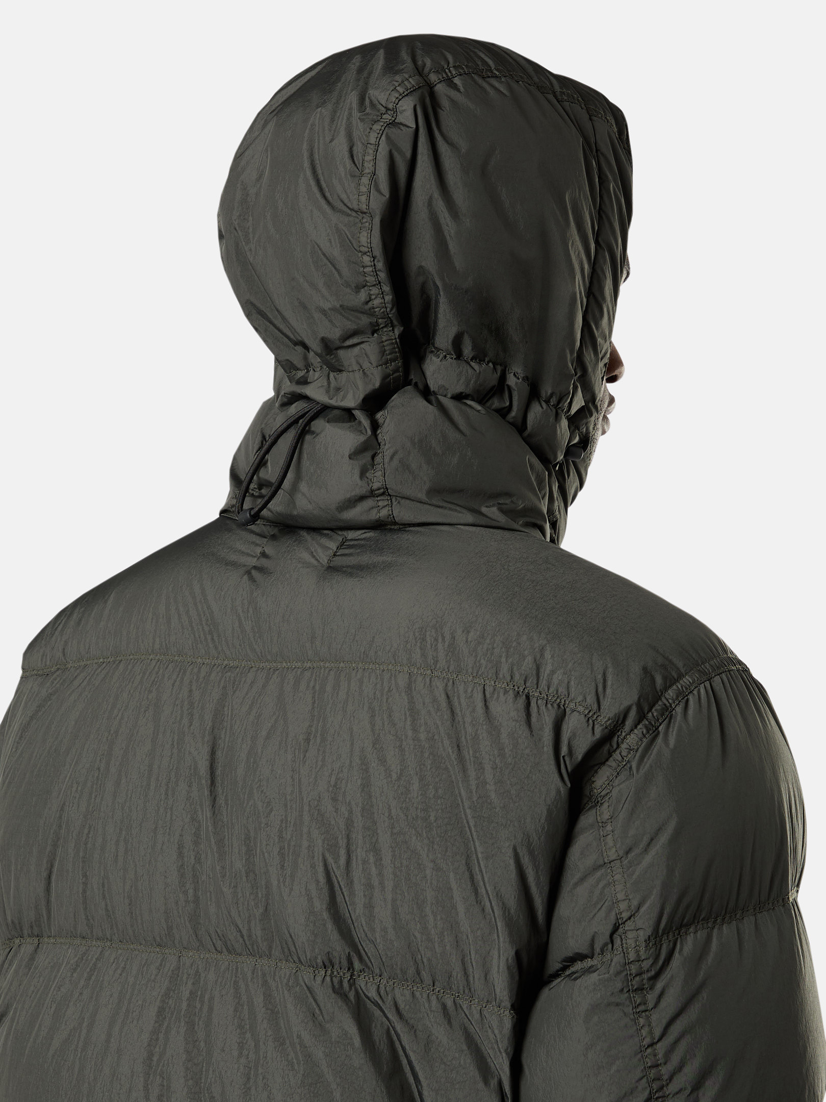 リードグレー 40723 CRINKLE REPS R-NY 防風ダウンジャケット