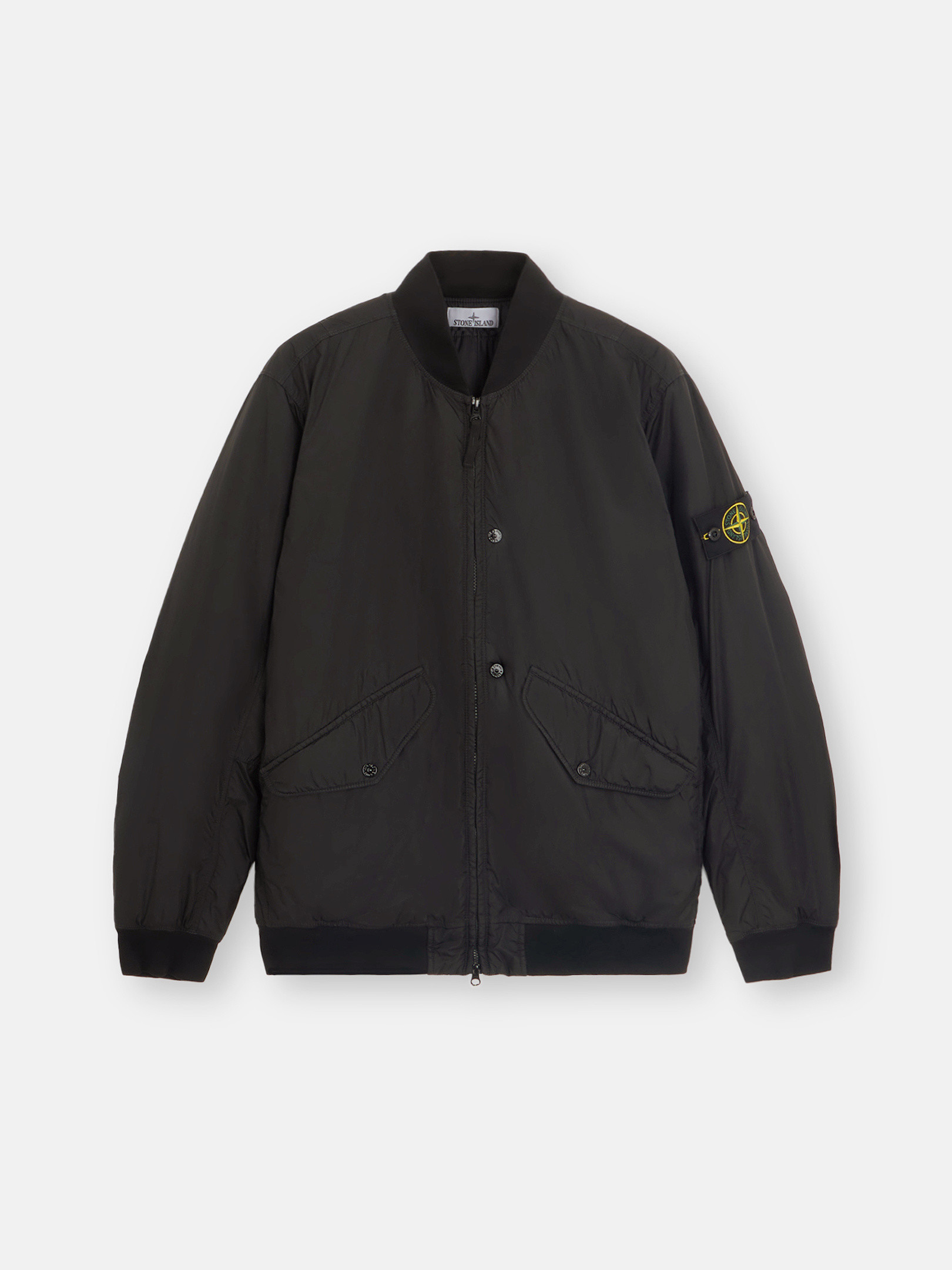 Stone island pilot jacket on sale