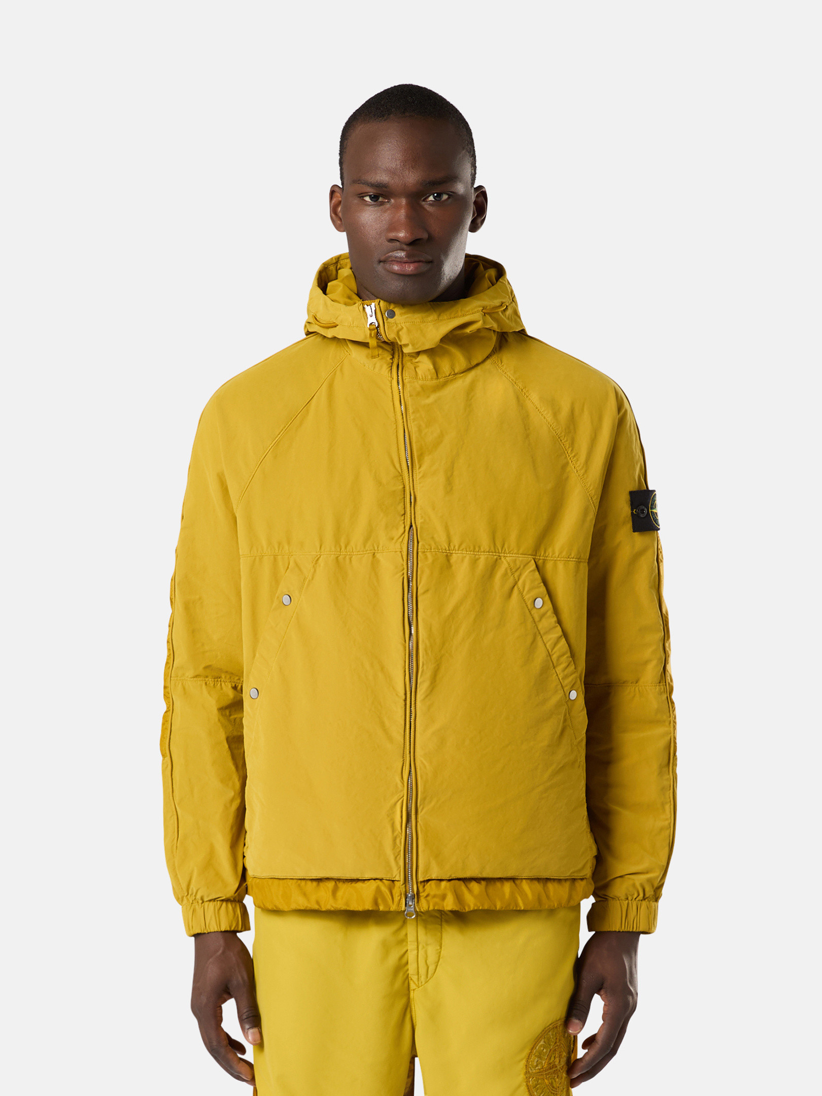 Stone island david tc light online