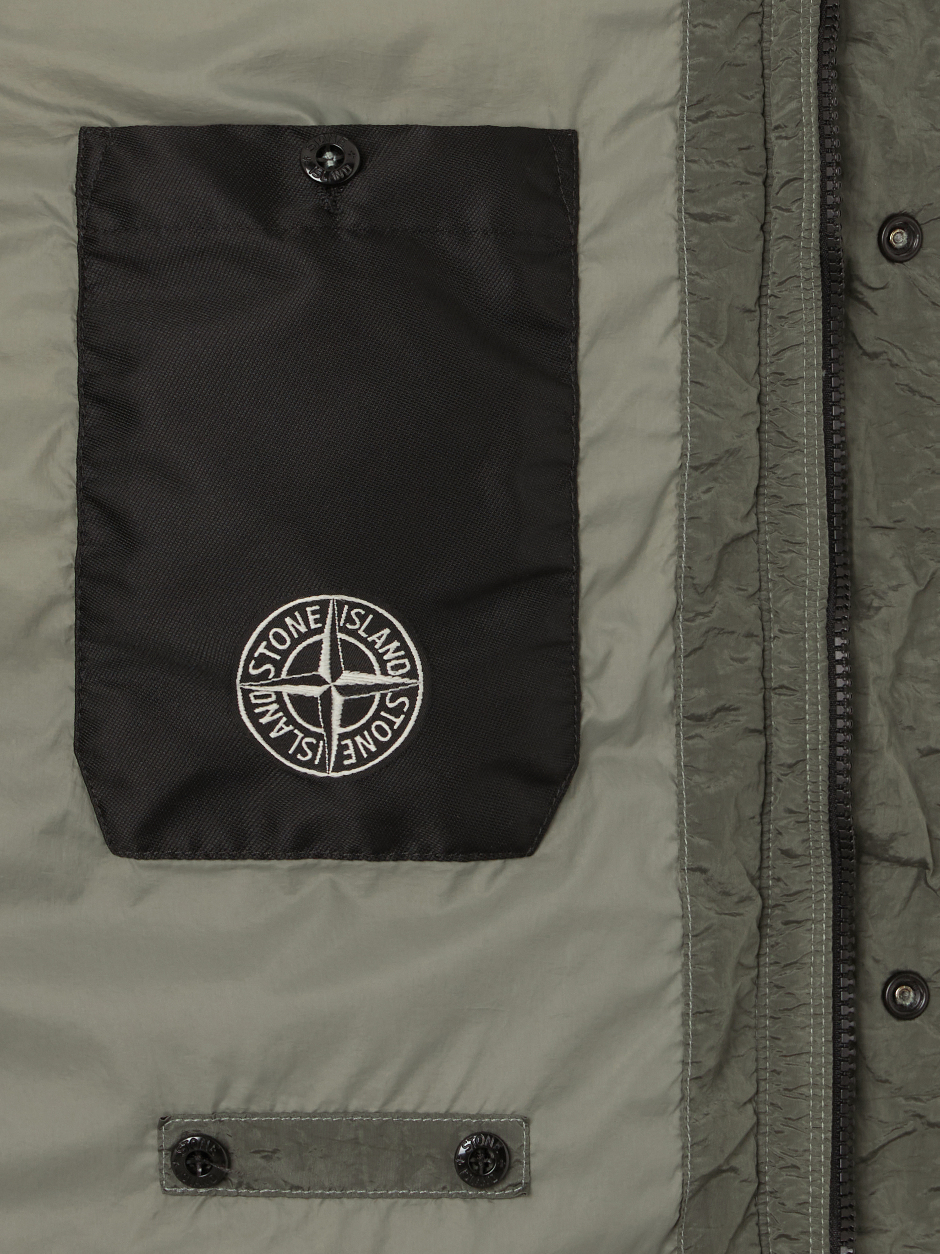 メンズ向けコートやジャケットなどアウターウェア | Stone Island