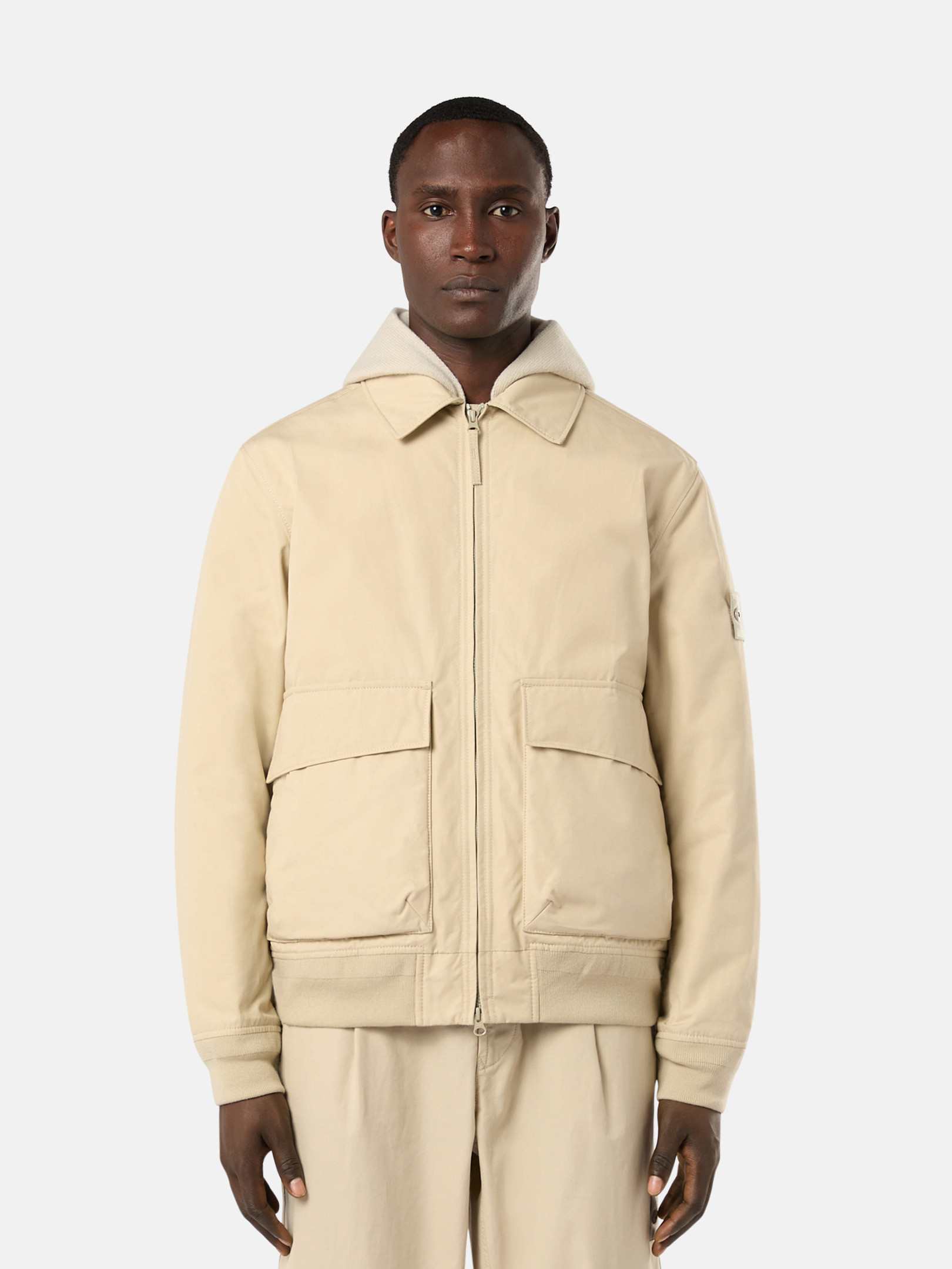 Stone island ghost collection online