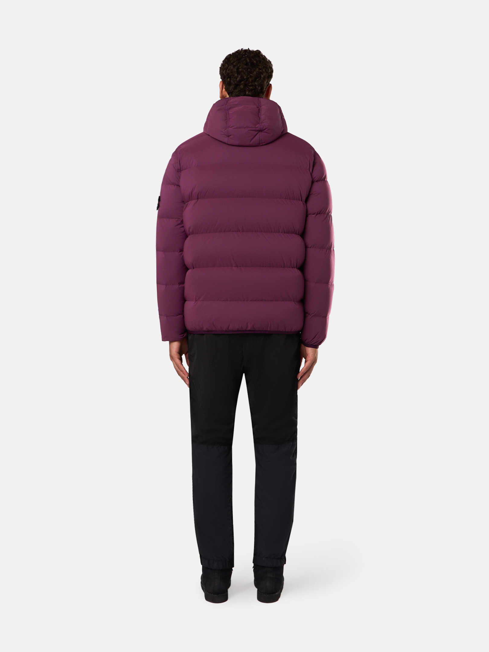 STONE ISLAND - 【ラスト1点】 424X2 / STONE ISLAND