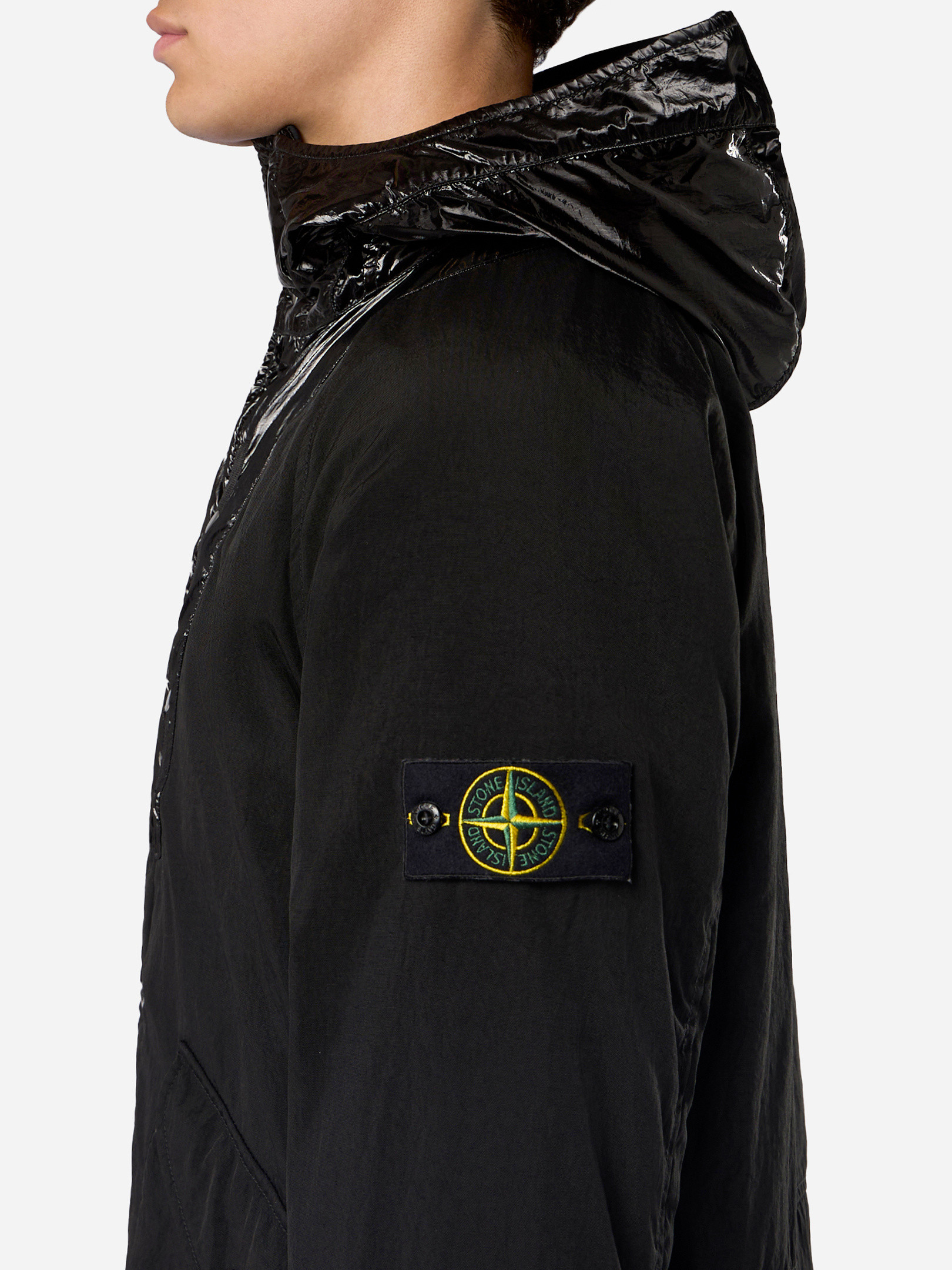 メンズ向けコートやジャケットなどアウターウェア | Stone Island