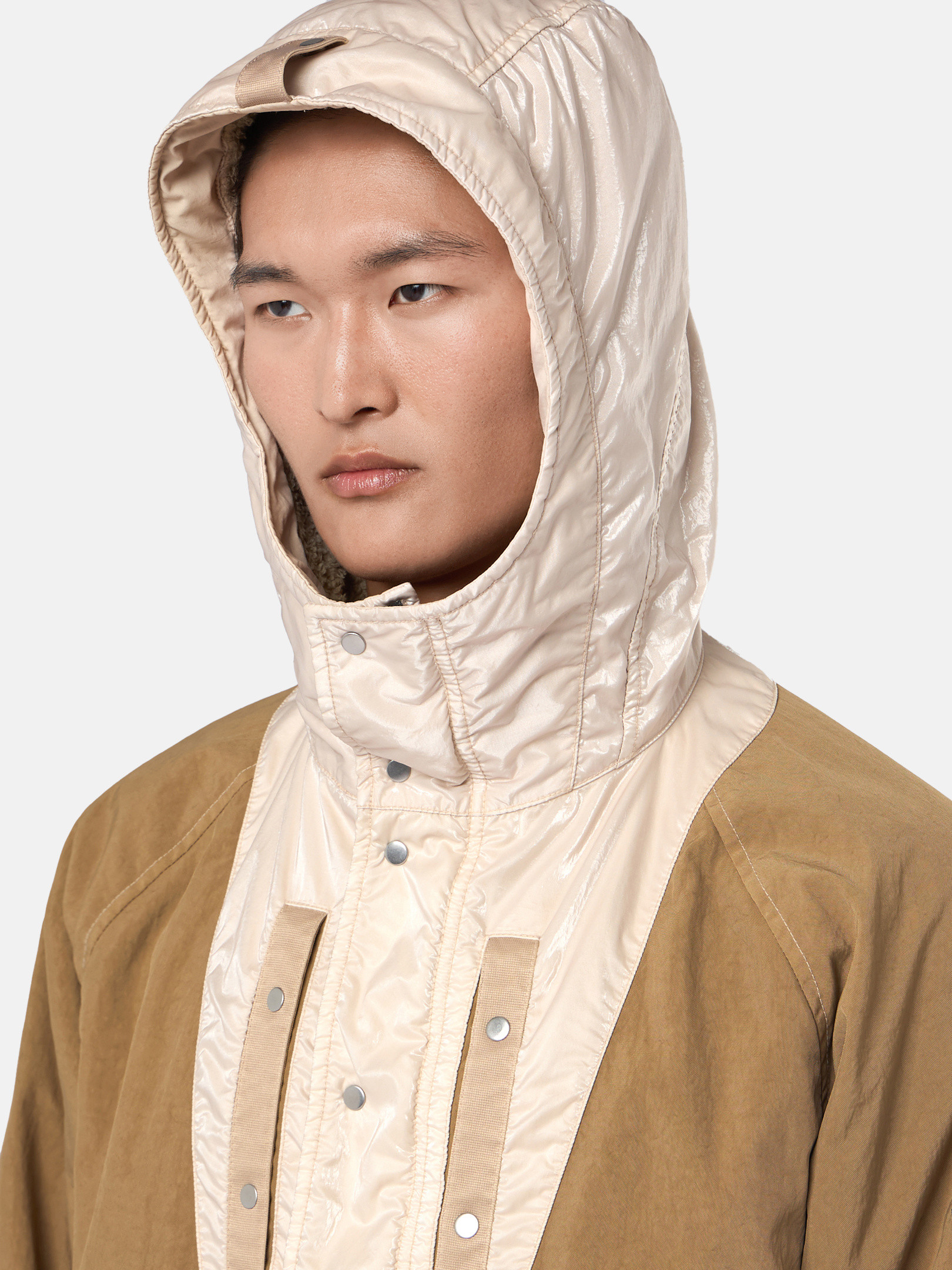 ビスケット 44021 NYLON PANAMA WITH NEW SILK LIGHT 撥水 ビスケット 44021 NYLON PANAMA WITH NEW SILK LIGHT 撥水