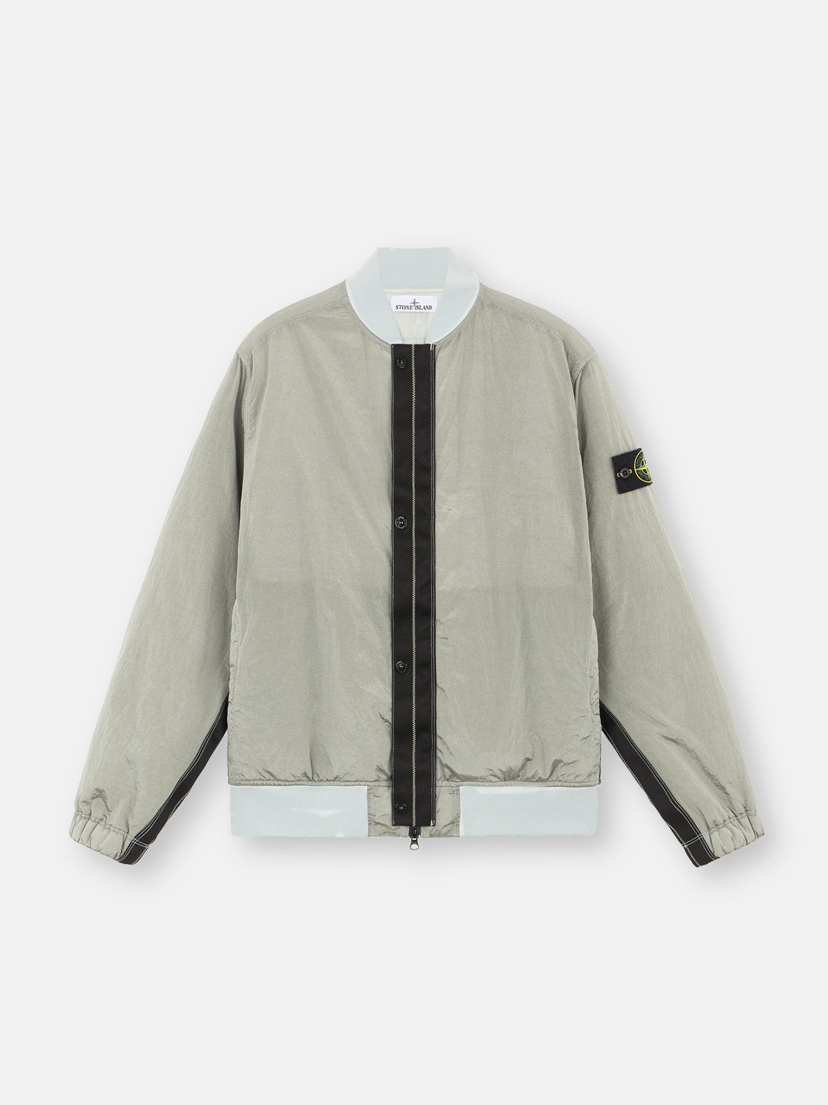 メンズ向けコートやジャケットなどアウターウェア | Stone Island