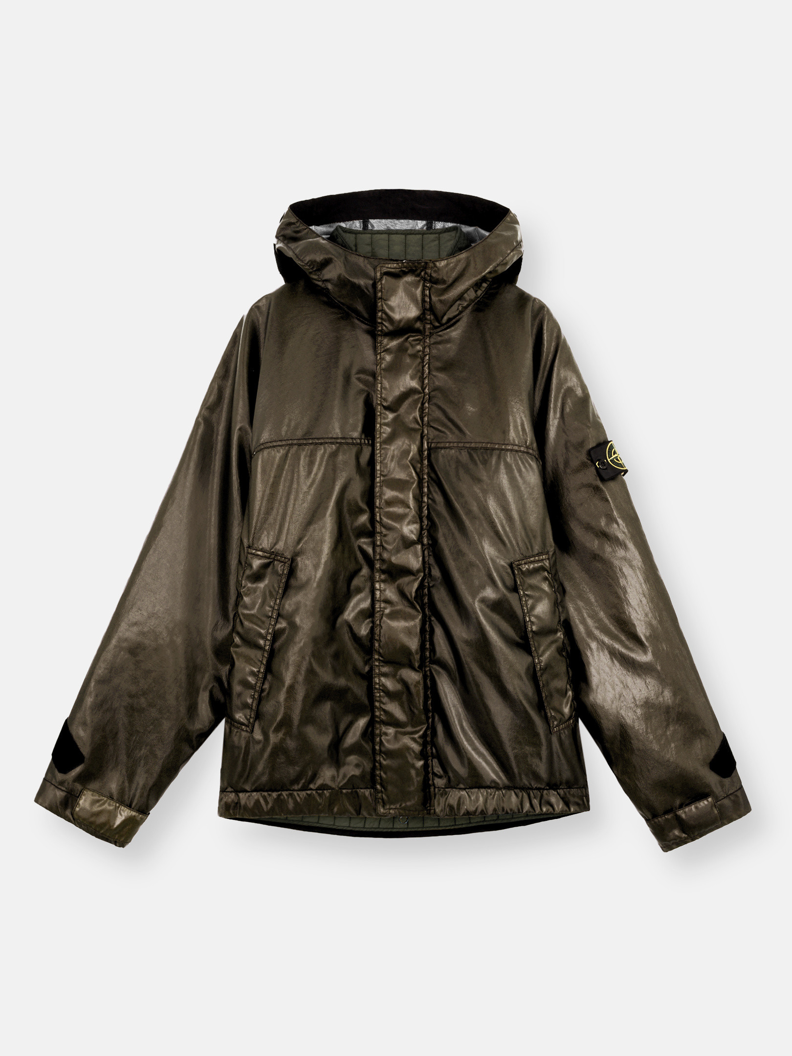 メンズ向けコートやジャケットなどアウターウェア | Stone Island