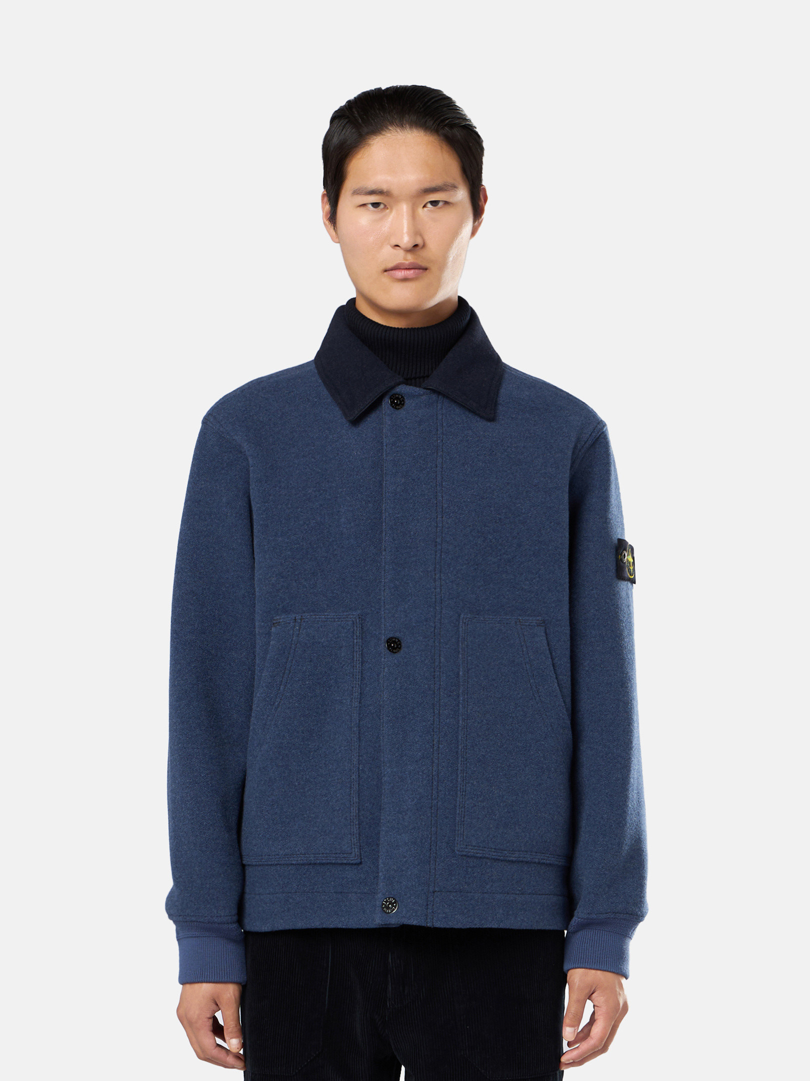 ジャケット・アウター stone  21FW PANNO SPECIAL JACKET stone island 21FW PANNO SPECIAL JACKET