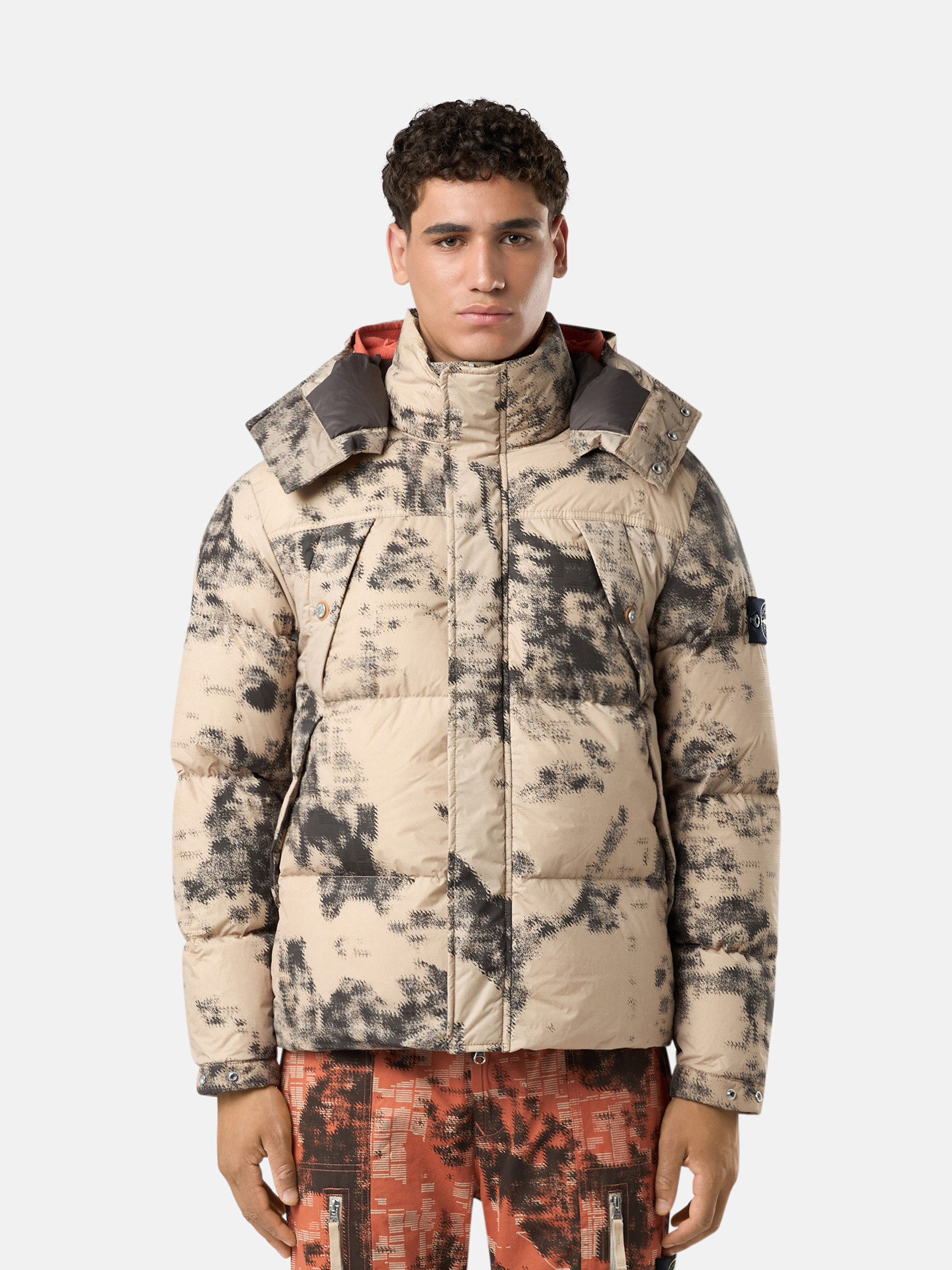 View the new Stone Island Collection for men | Stone Island US