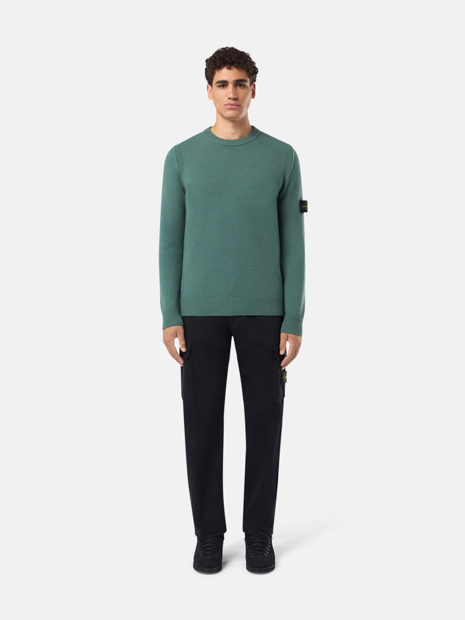 Stone island sage sweatshirt online