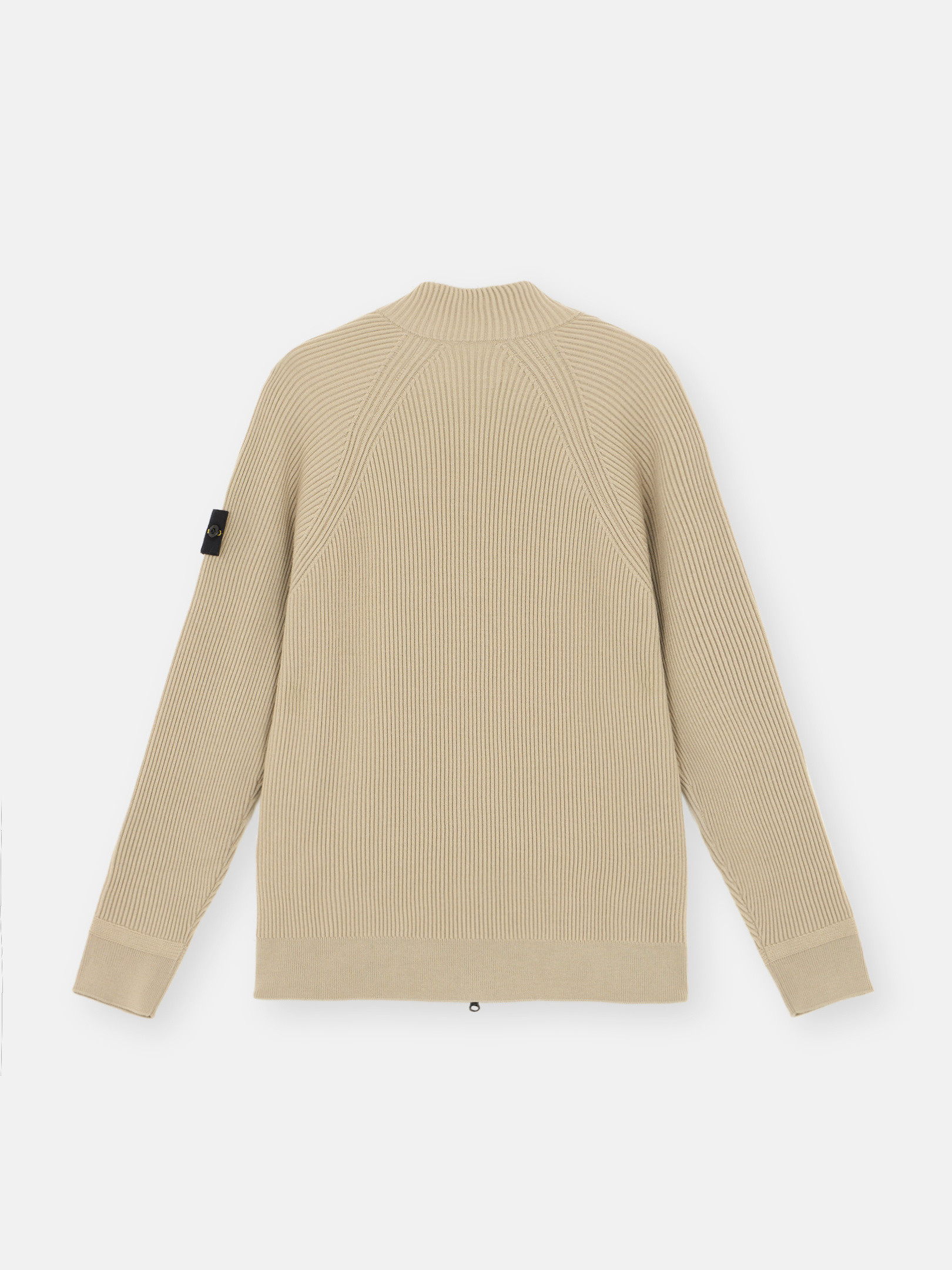 Knitwear for men: cardigans, jumpers, knits | Stone Island US