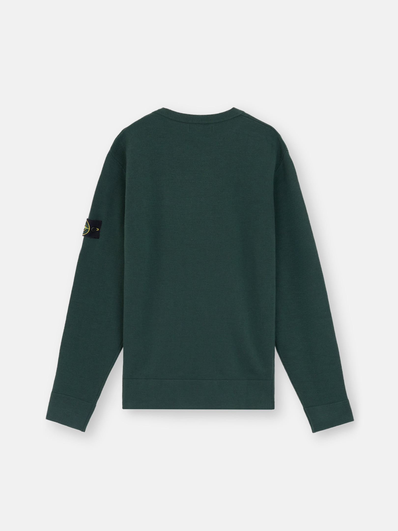 Knitwear for men: cardigans, jumpers, knits | Stone Island US