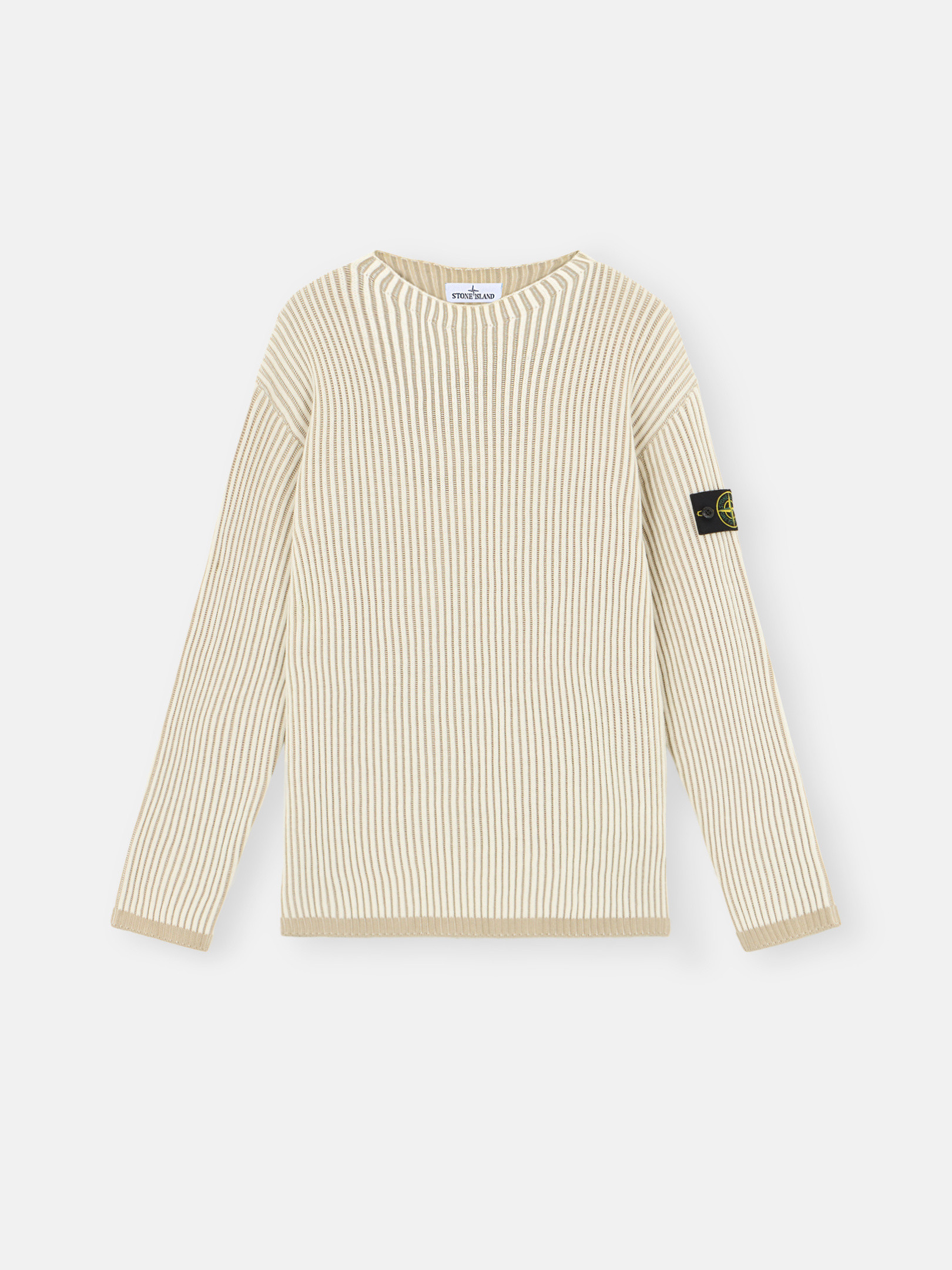 Knitwear for men: cardigans, jumpers, knits | Stone Island US