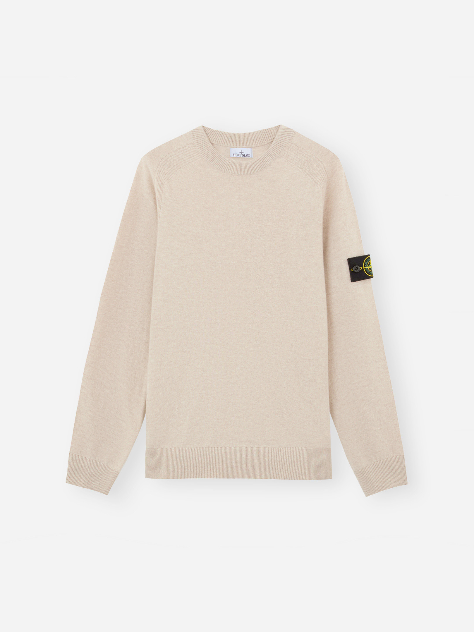 Stone Island Wool Cable hotsell Knit Sweaters