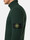 552C2 FULL RIB RWS WOOL Musk Green Stone Island