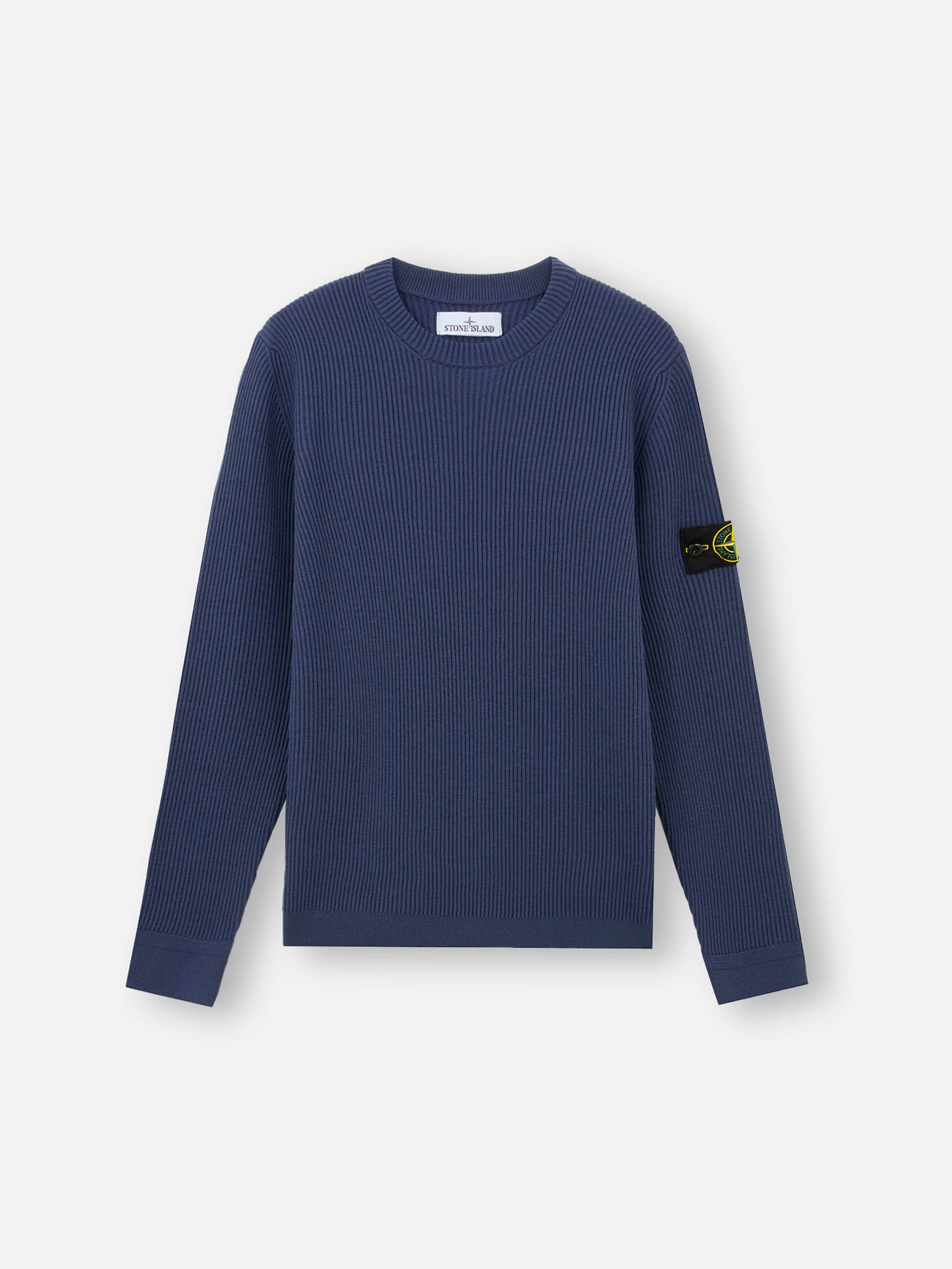 Men's sweaters and pullovers | Stone Island