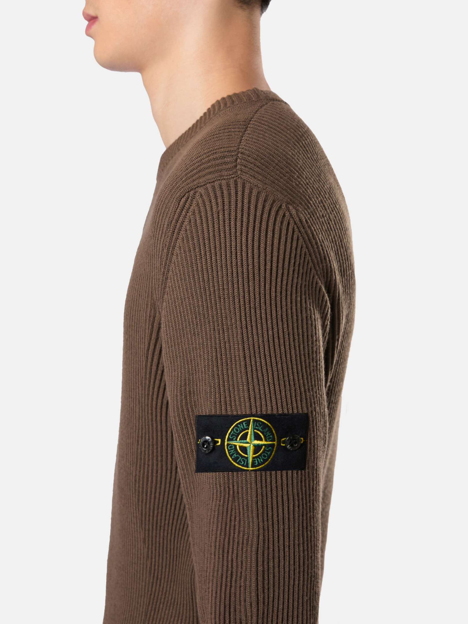 カーディガン、セーター、ニットなどメンズニットウェア | Stone Island