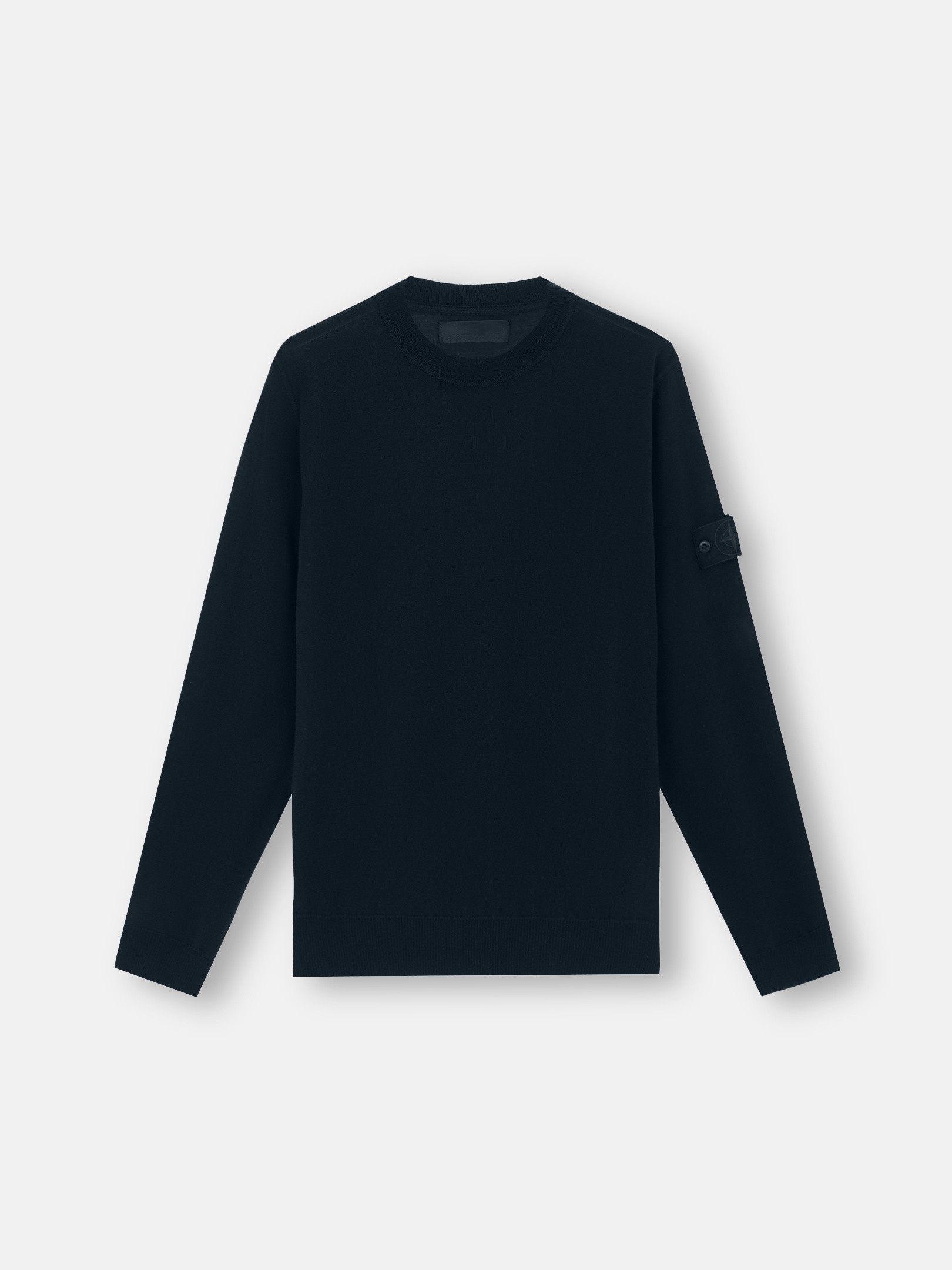 Stone island ghost crewneck sale