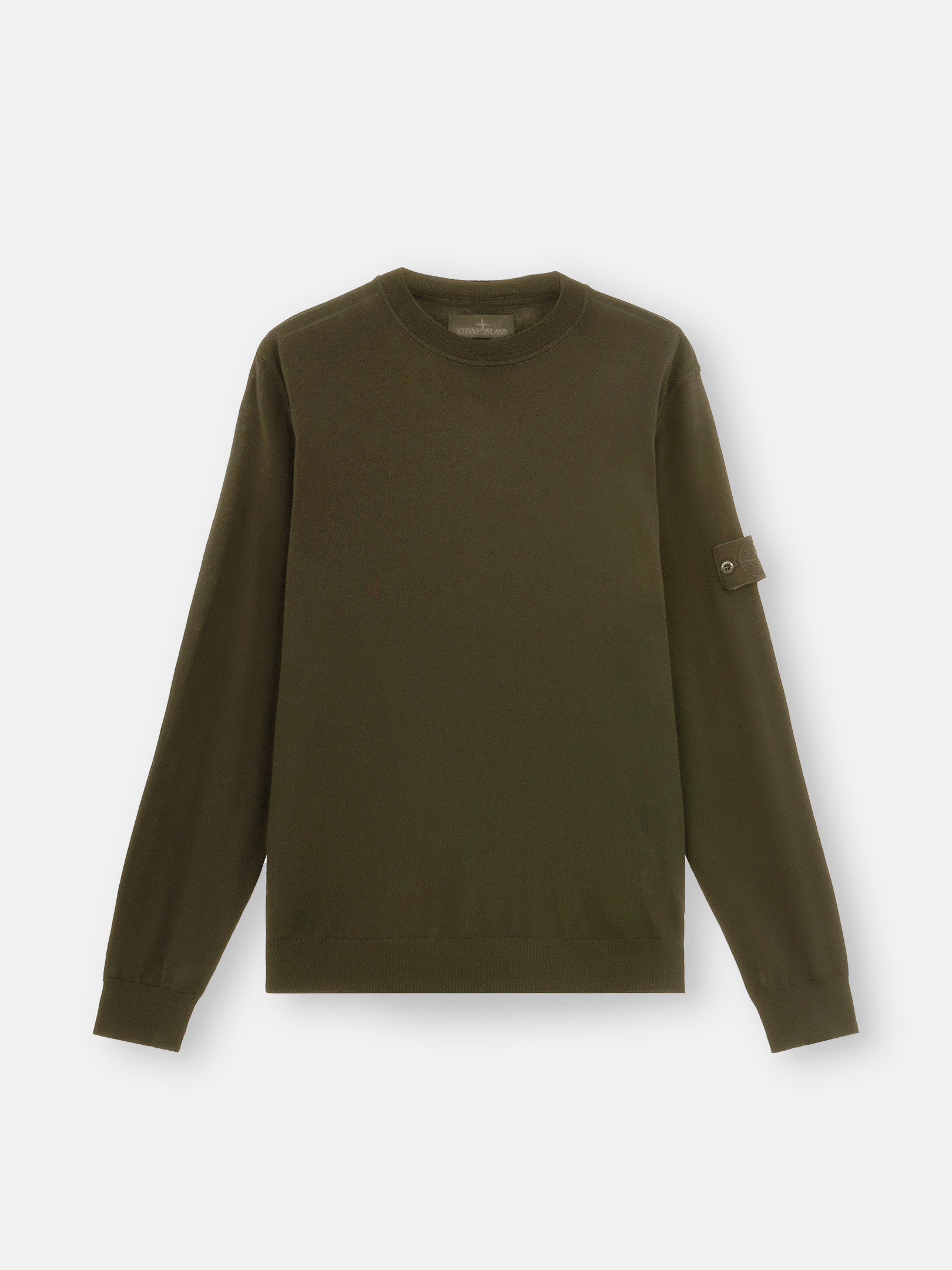 Stone island ghost sweater on sale