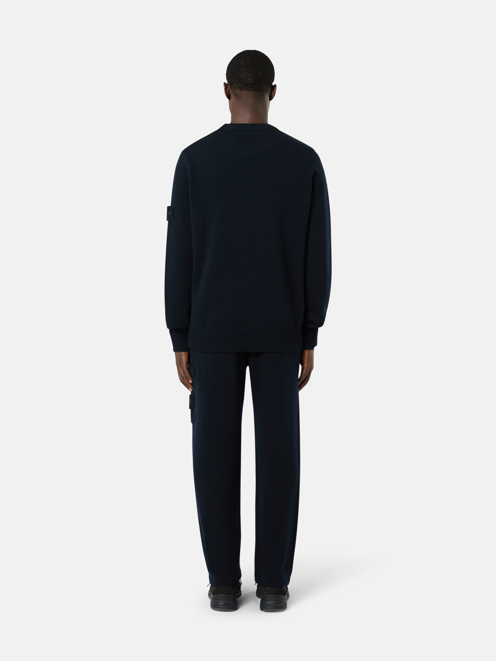 Mens pants, cargo and bermuda shorts | Stone Island