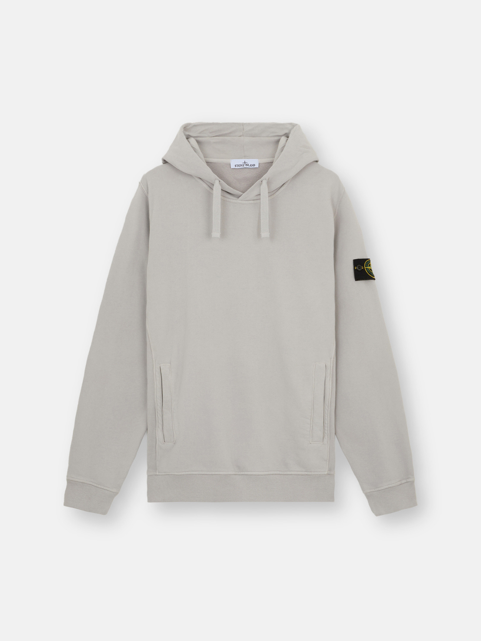 Stone island shops hoodie