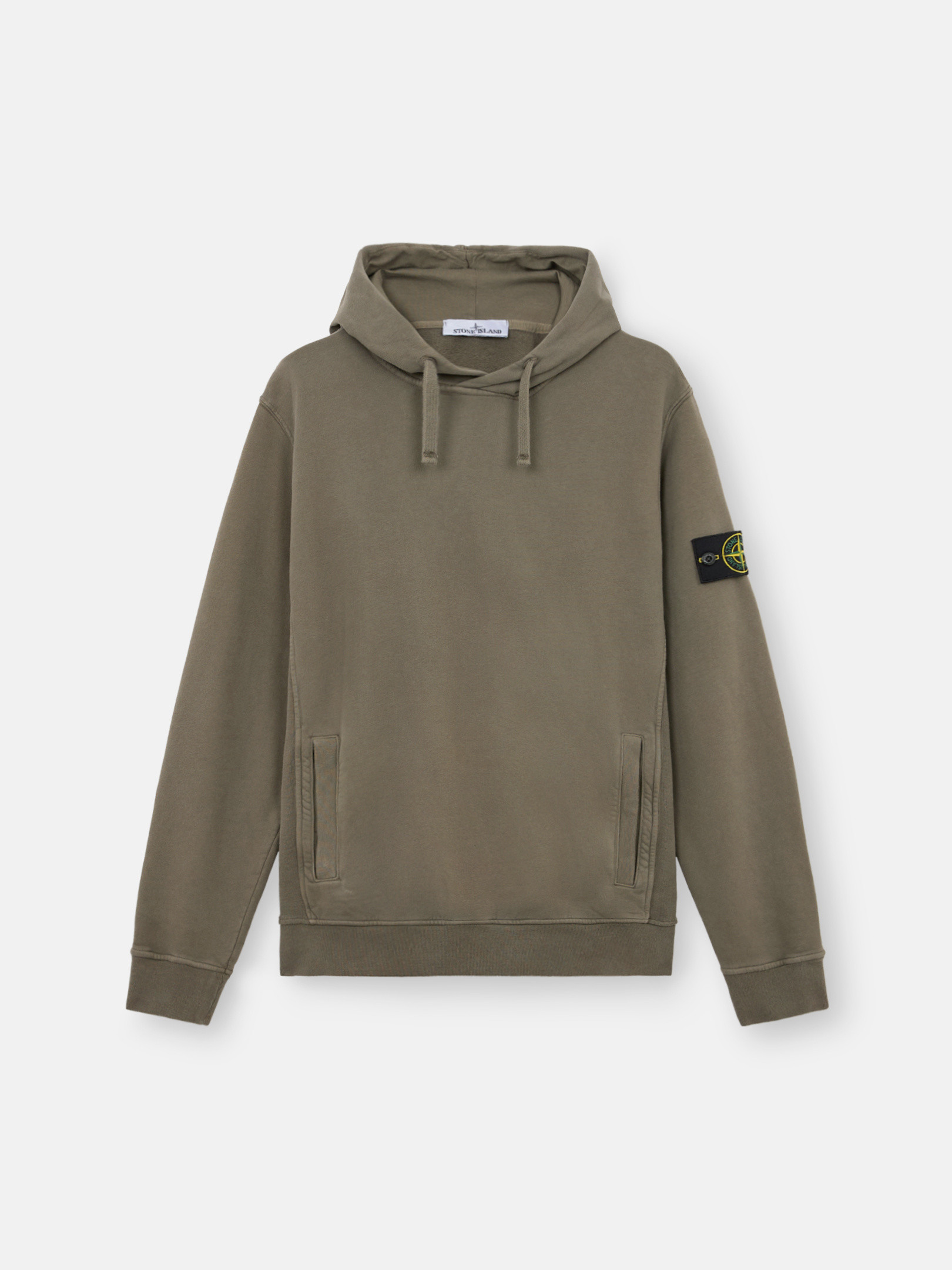 Stone Island high quality Hoodie