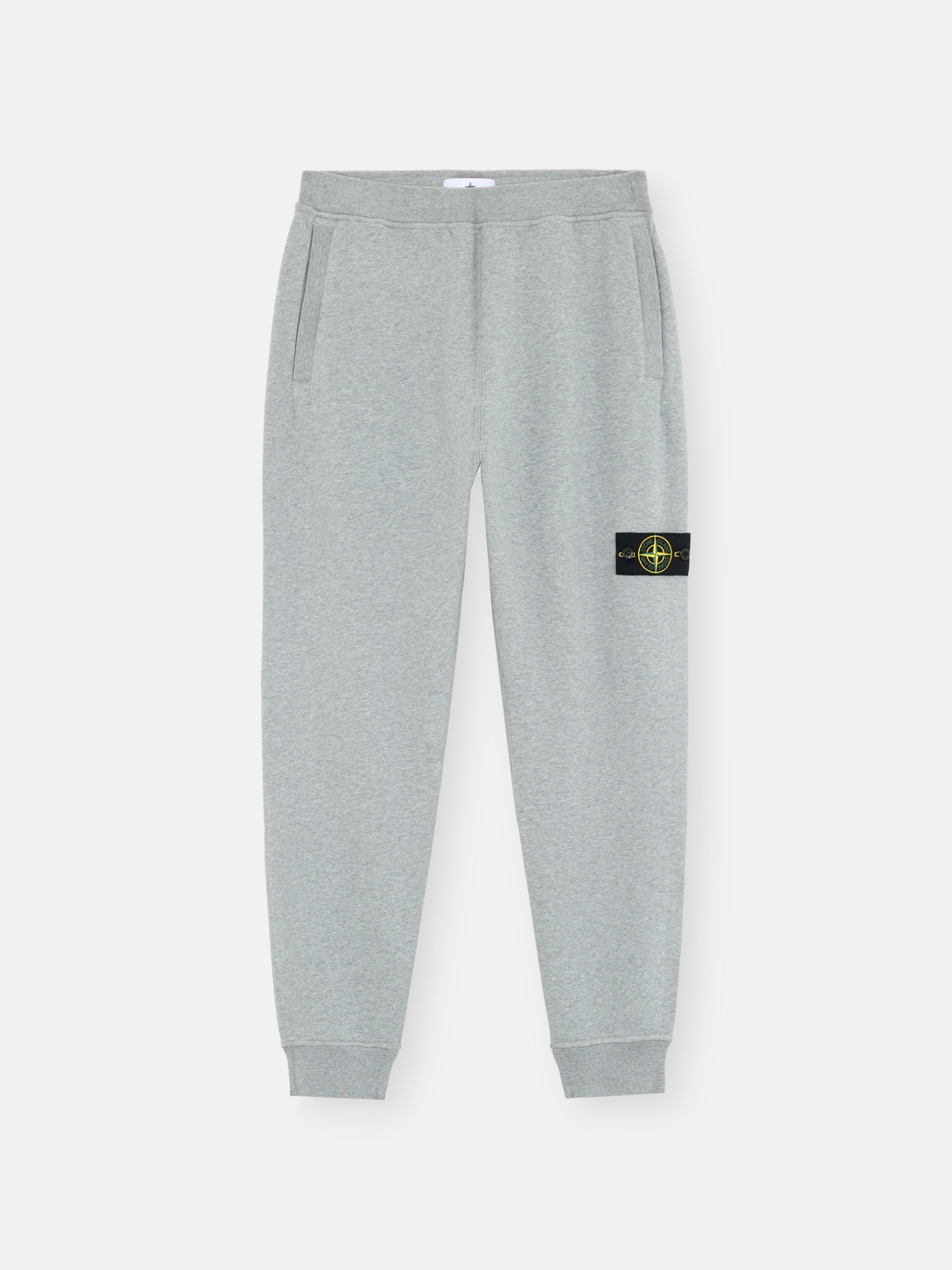 Stone island slim joggers online