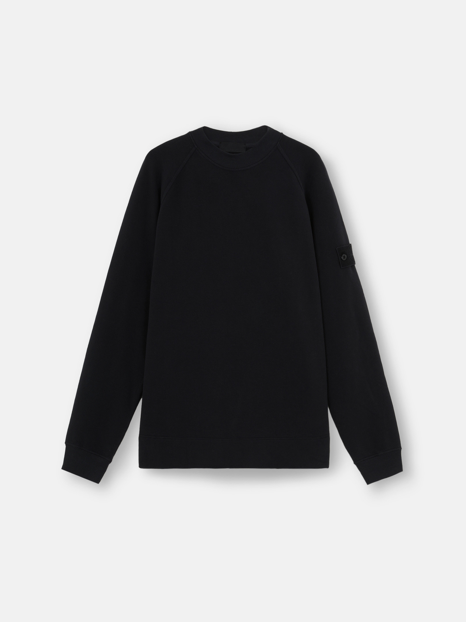 Black stone orders island ghost jumper