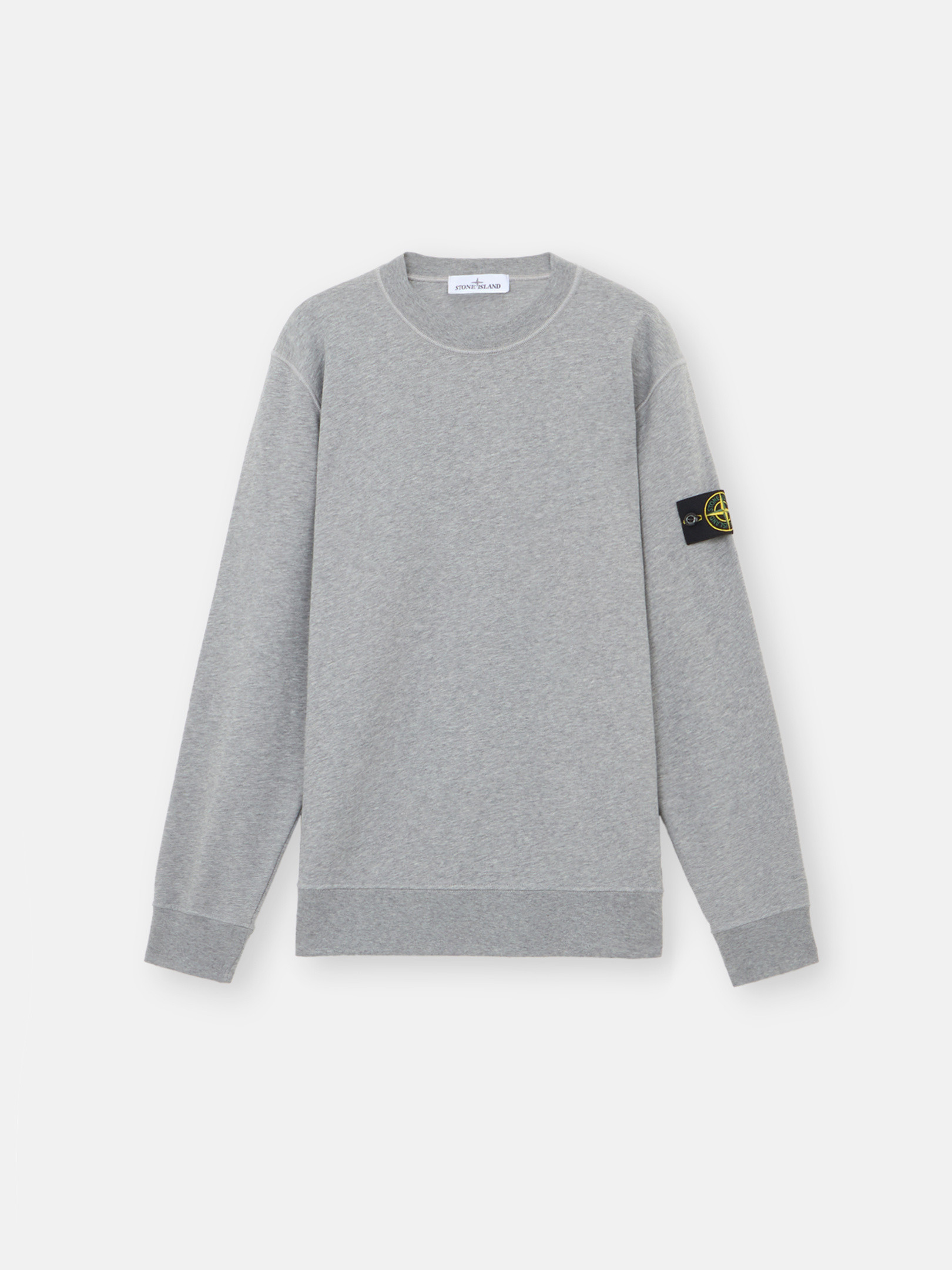ダストメランジ 63051 COTTON FLEECE スウェットシャツ クルー ダストメランジ 63051 COTTON FLEECE スウェットシャツ クルー