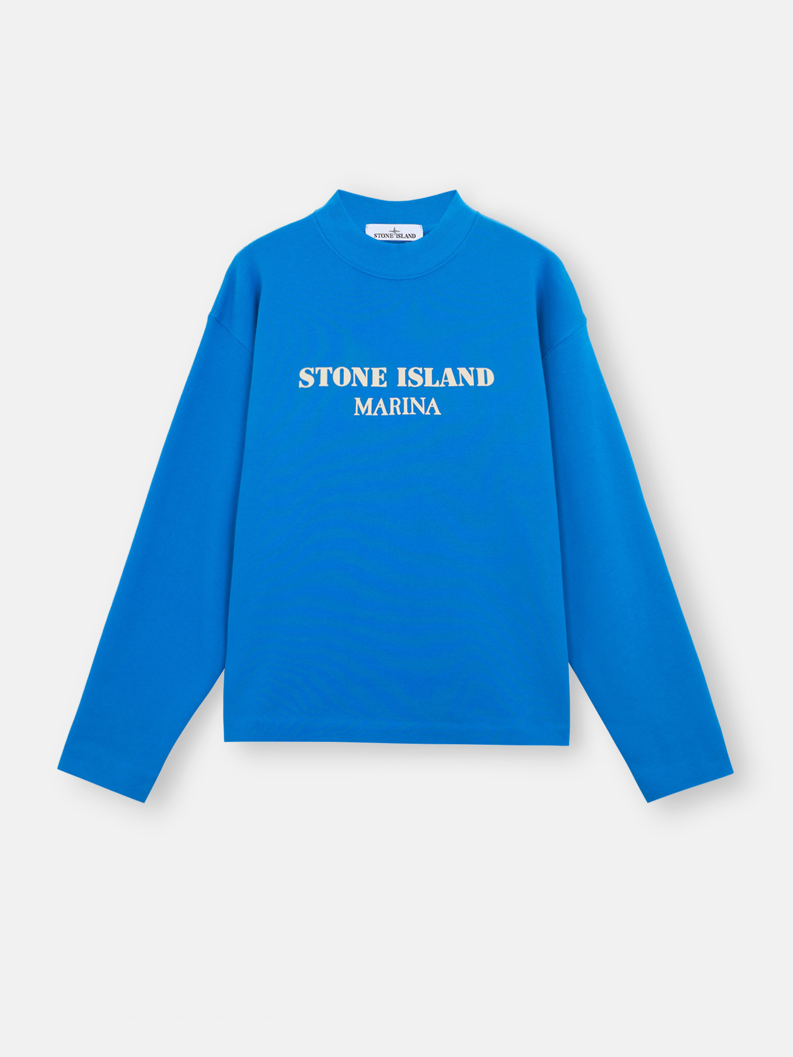 Stone island marina shirt online