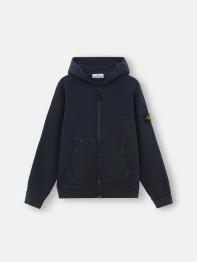 Stone Island archive S/S Knitwear 2002