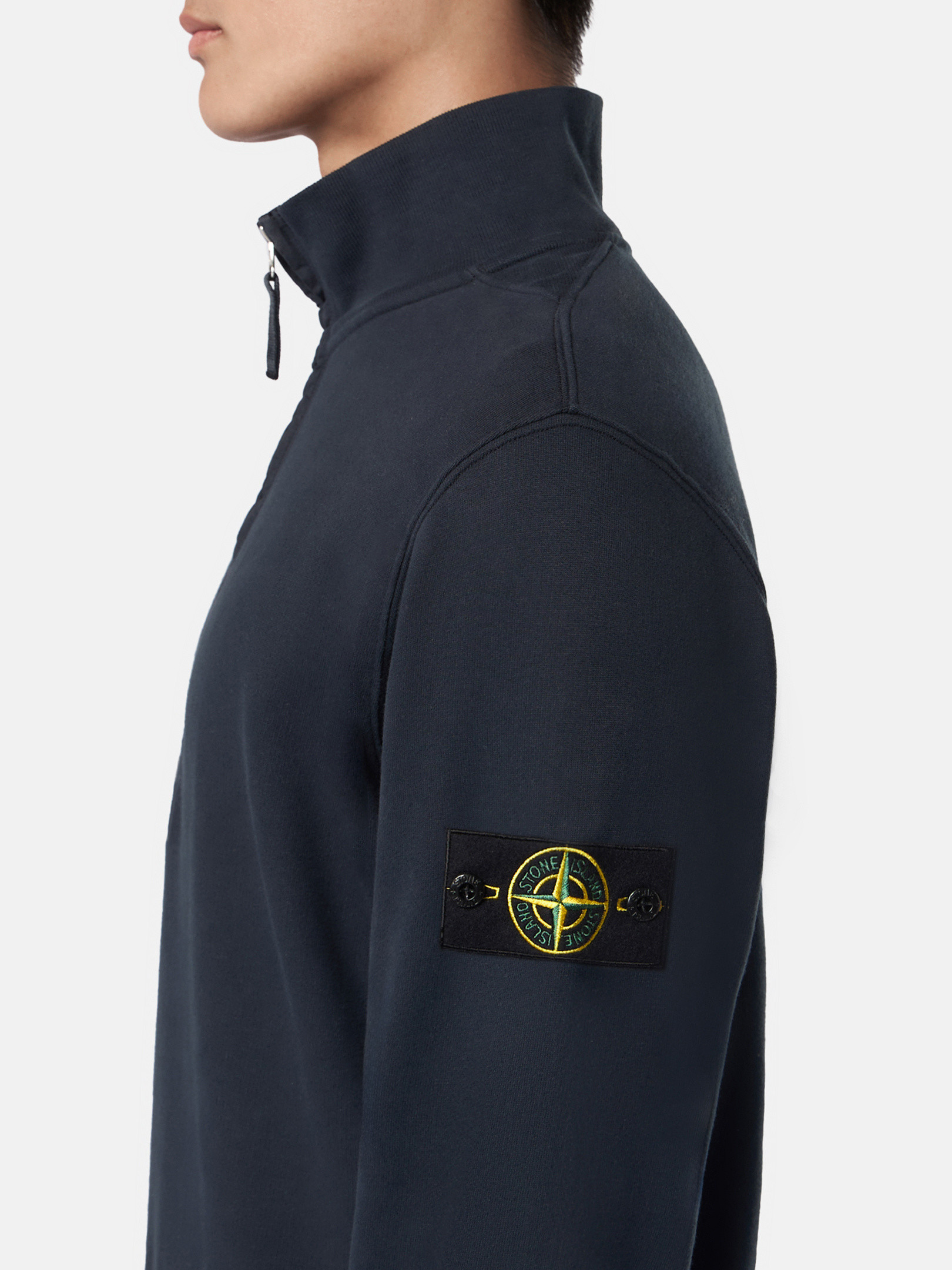 Stone Island Fleece Winteredition, limitiert, XL, deals Np 499€